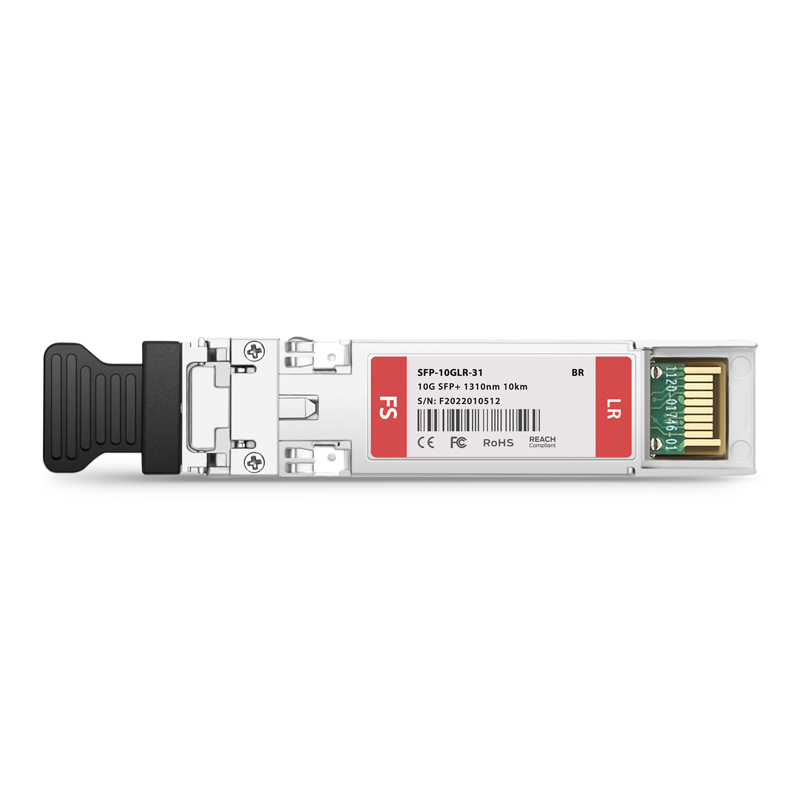 Módulo SFP Compatible Con Brocade 10G-SFPP-LR, 10GBASE-LR LC - Foto 4