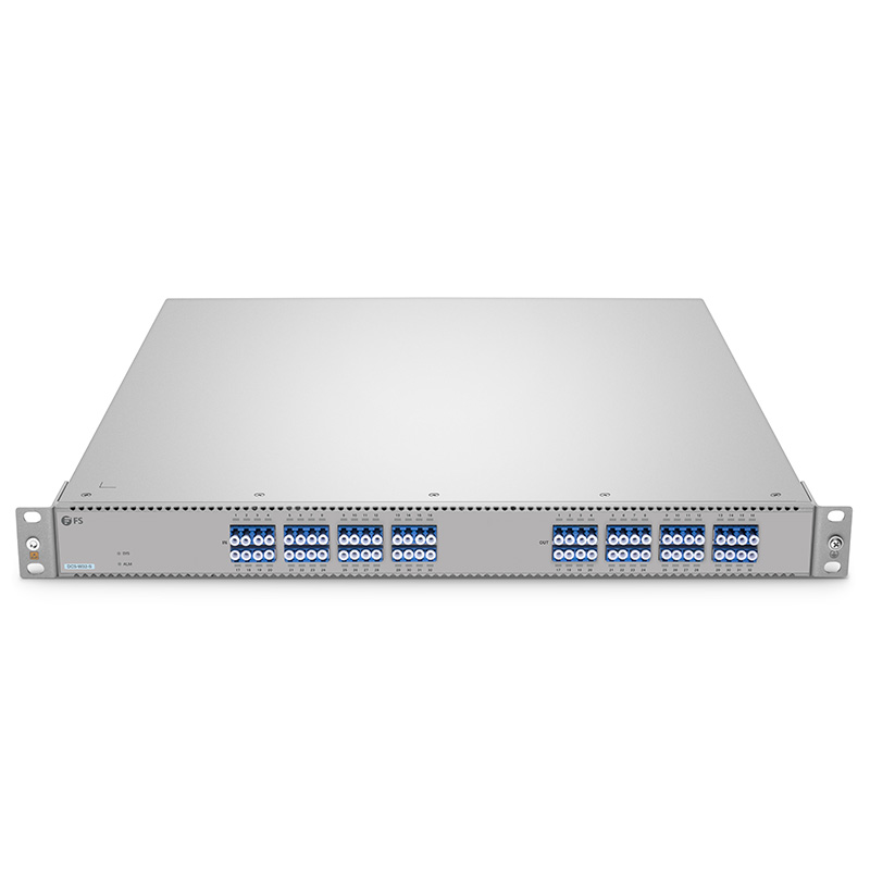 DCS-W32-S, 32 x 32 Optical Circuit Switch