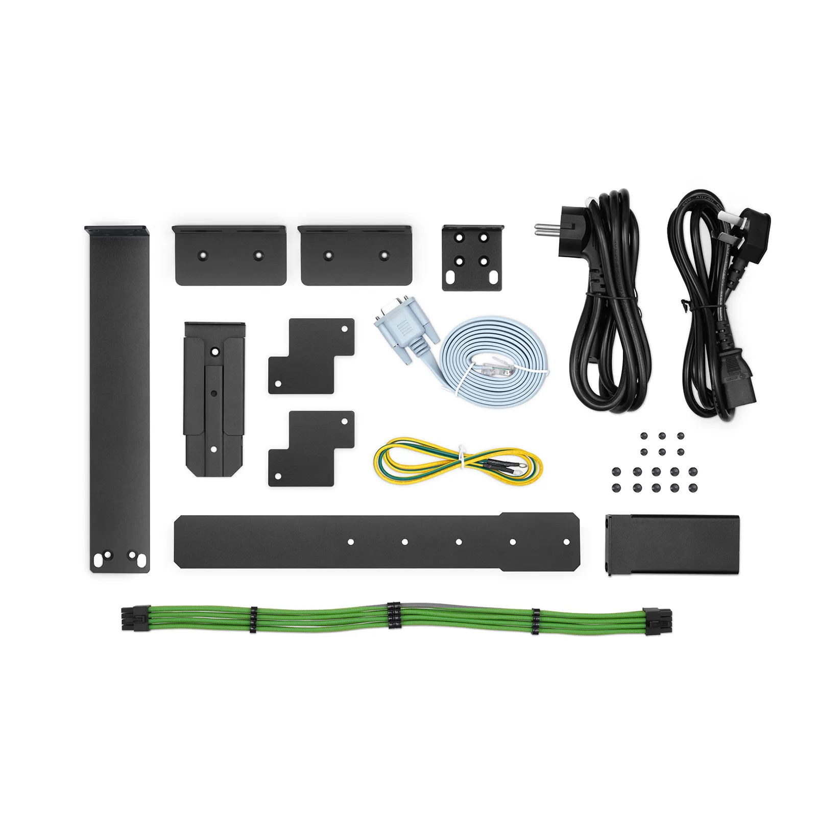 This picture is about S3240C-24T 配件图.