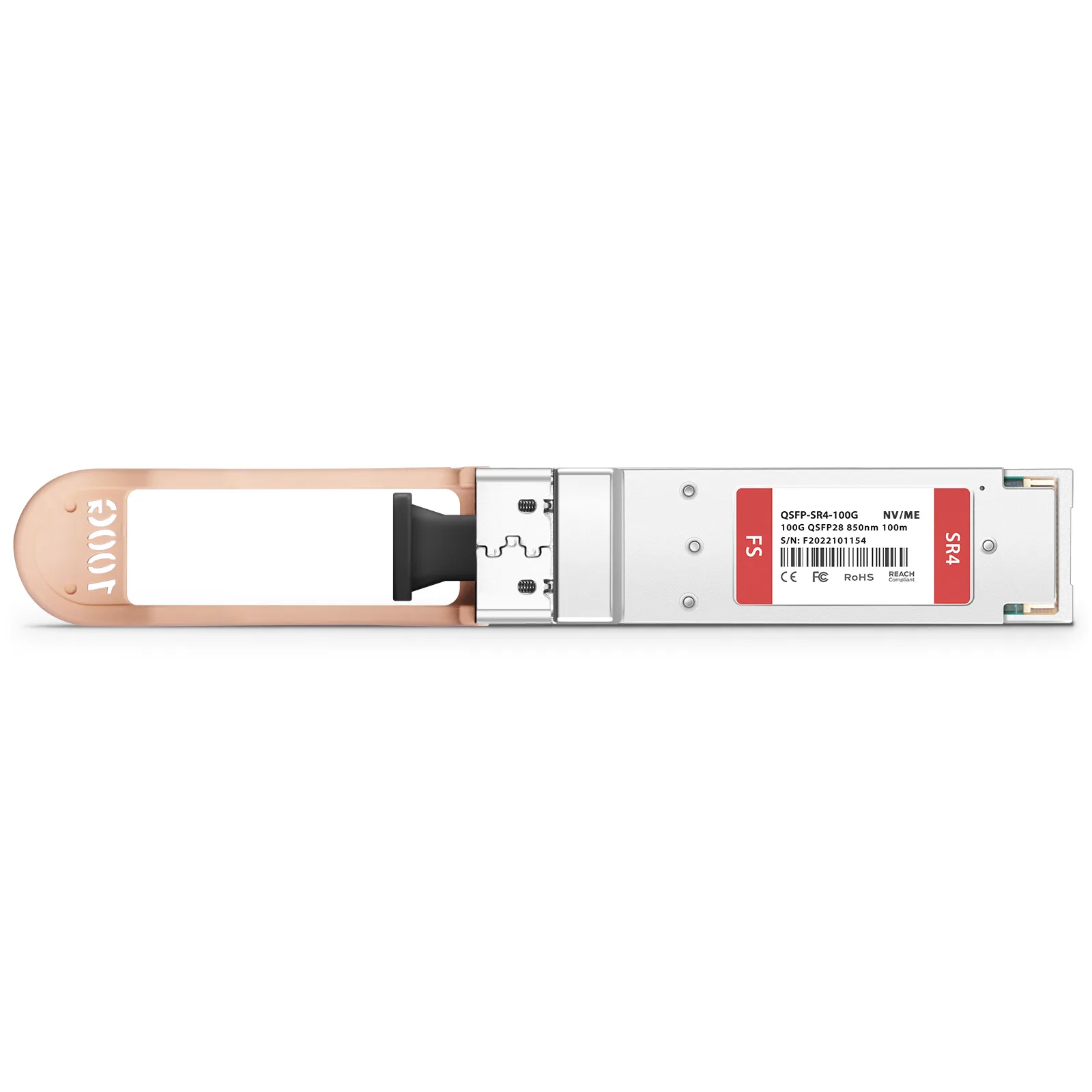 ☆C-KANA☆(*^-^) Mellanox MCX4121A-ACUT ConnectX-4 Lx EN 25GbE Dual-Port