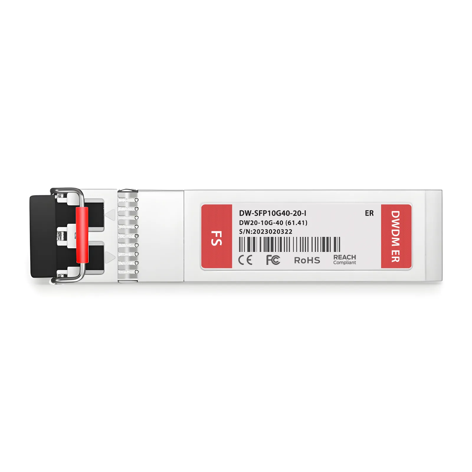 This picture is about DW-SFP10G40-20-I 2.