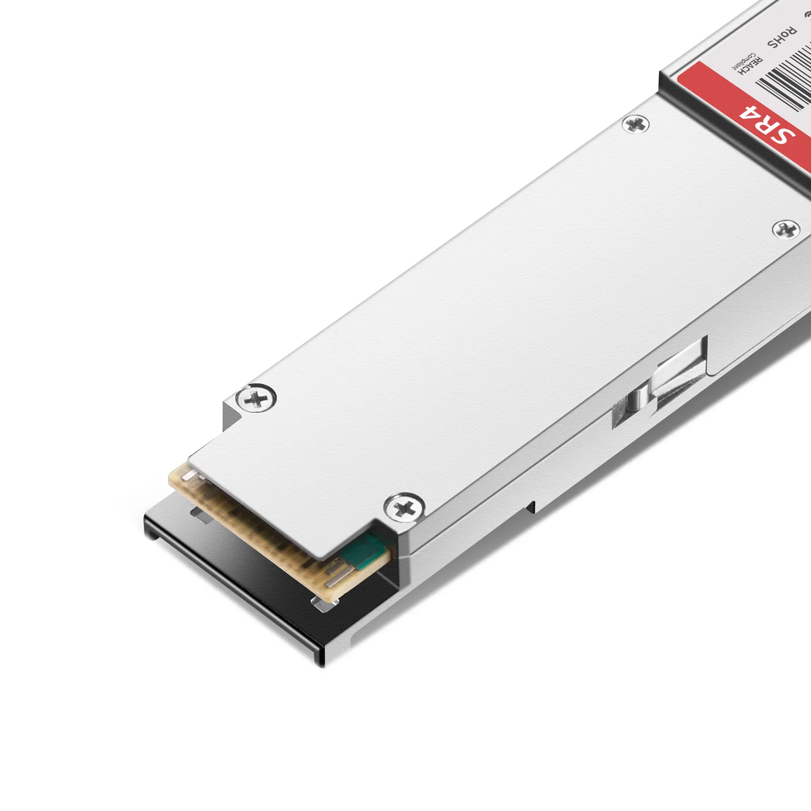 Esta imagen trata sobre QDD-SR4-400G.