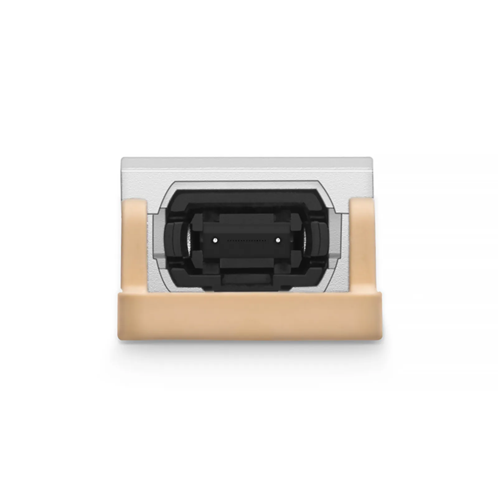 Broadcom Compatible 400GBASE-SR4 QSFP-DD PAM4 850nm 50m DOM MPO-12/APC ...