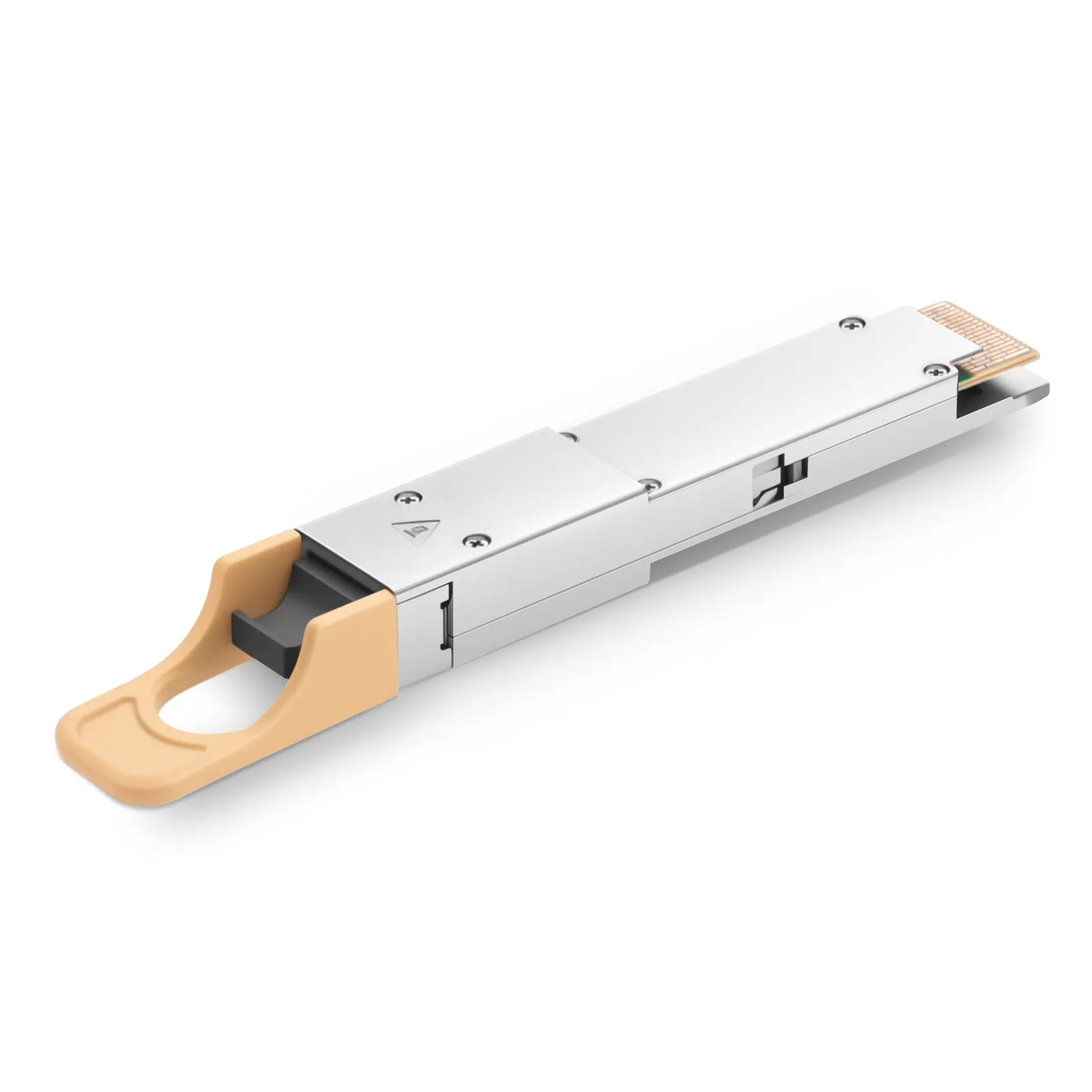 mioimさま専用 NVIDIA/Mellanox MMA1Z00-NS400互換 400GBASE-SR4 QSFP112