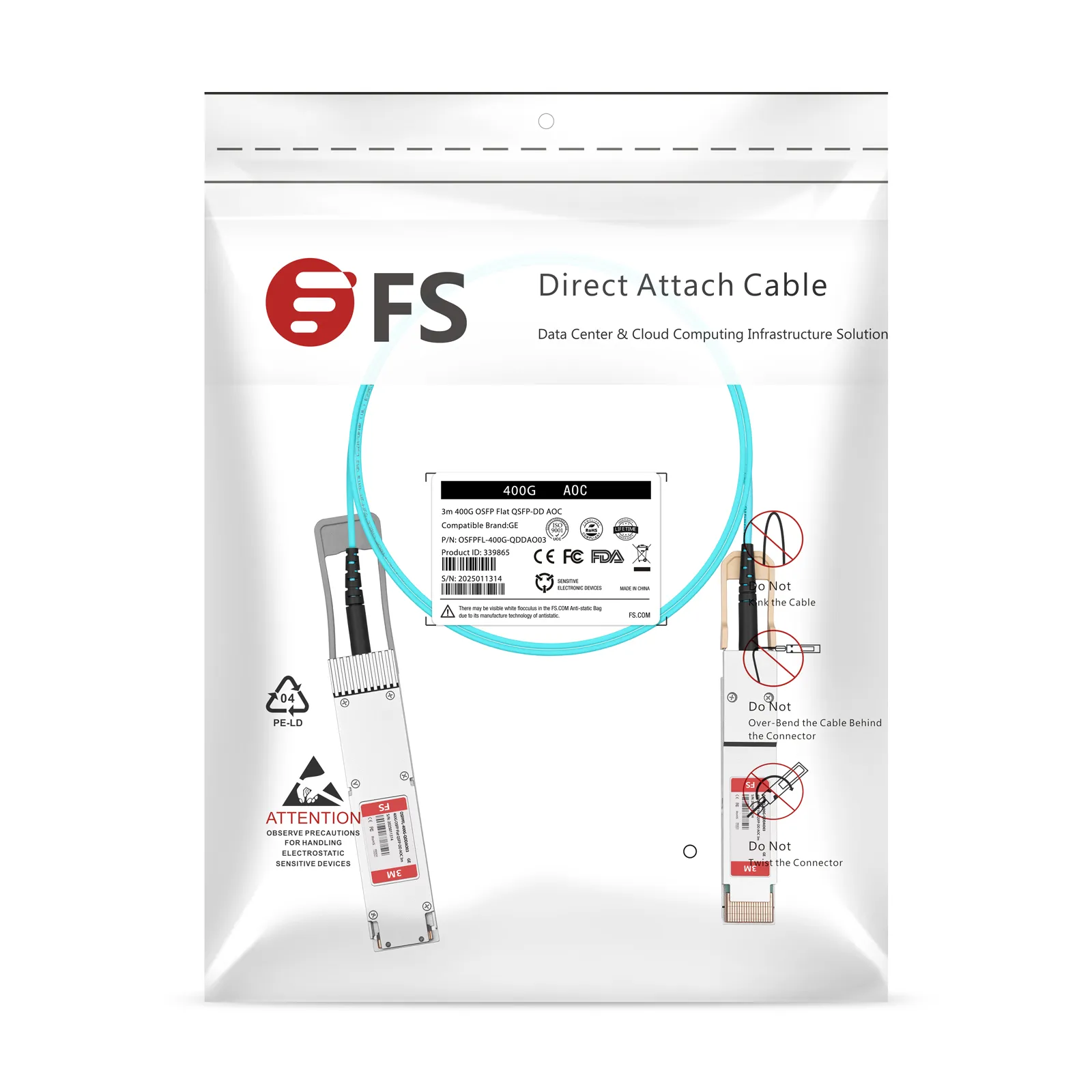 This picture is about 3m包装图.