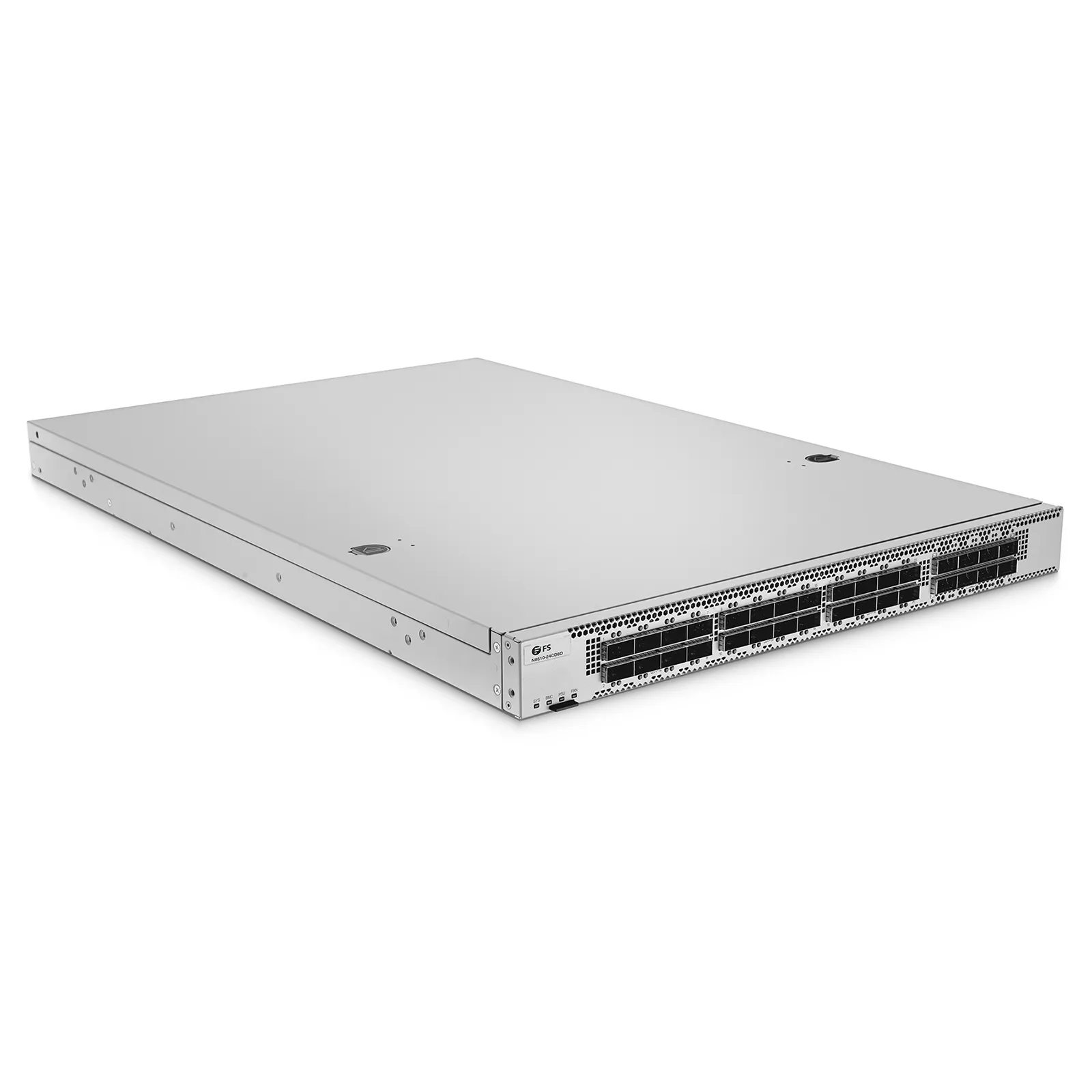 N8510-24CD8D, 24-Port Ethernet Data Center Switch, 24 x 200Gb