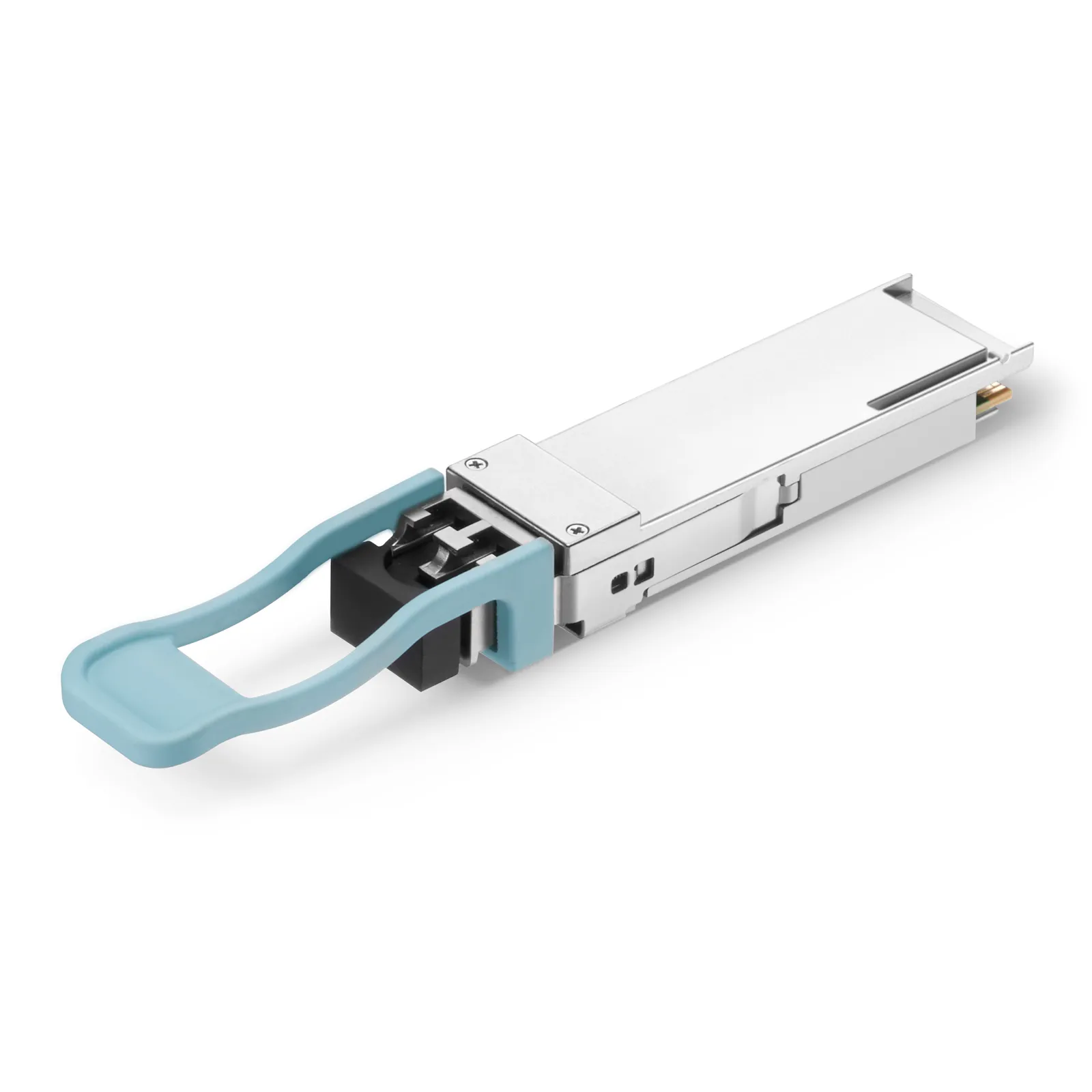Generic Compatible 40GBASE-LX4 QSFP+ 1310nm 2km DOM Duplex