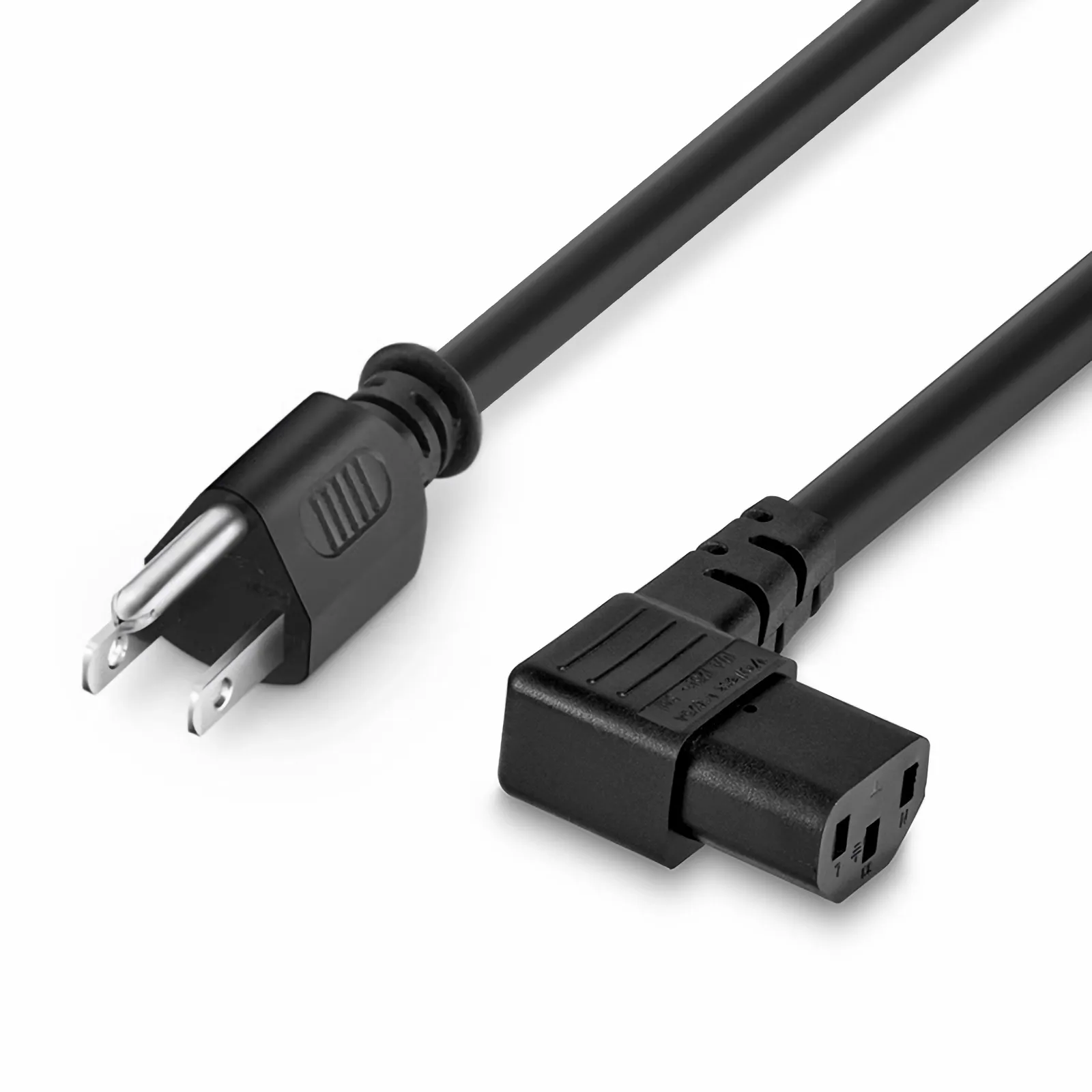 Customized NEMA 125V Power Cord