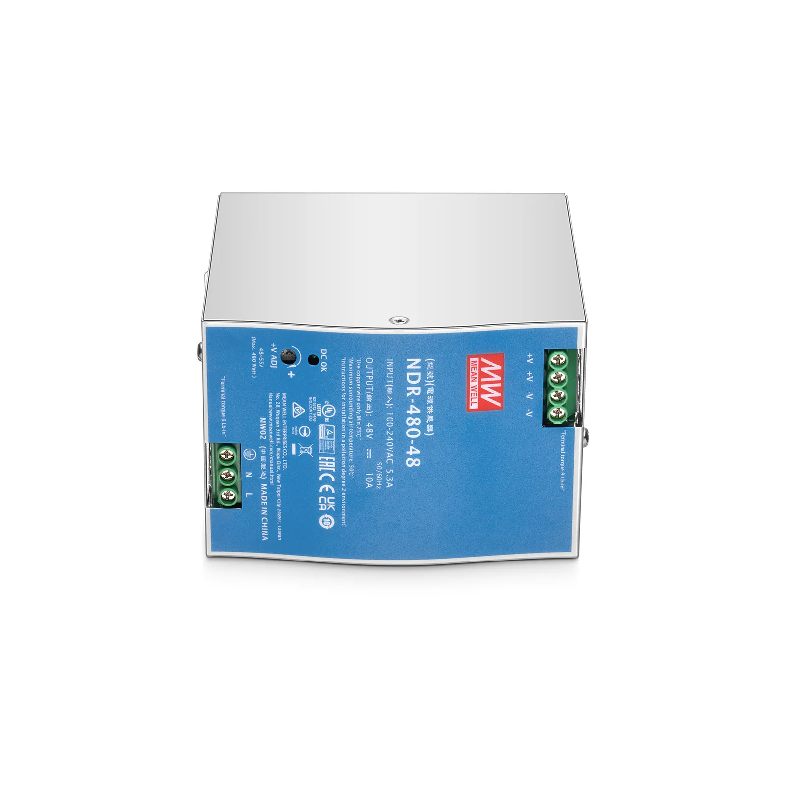 This picture is about ndr 480.