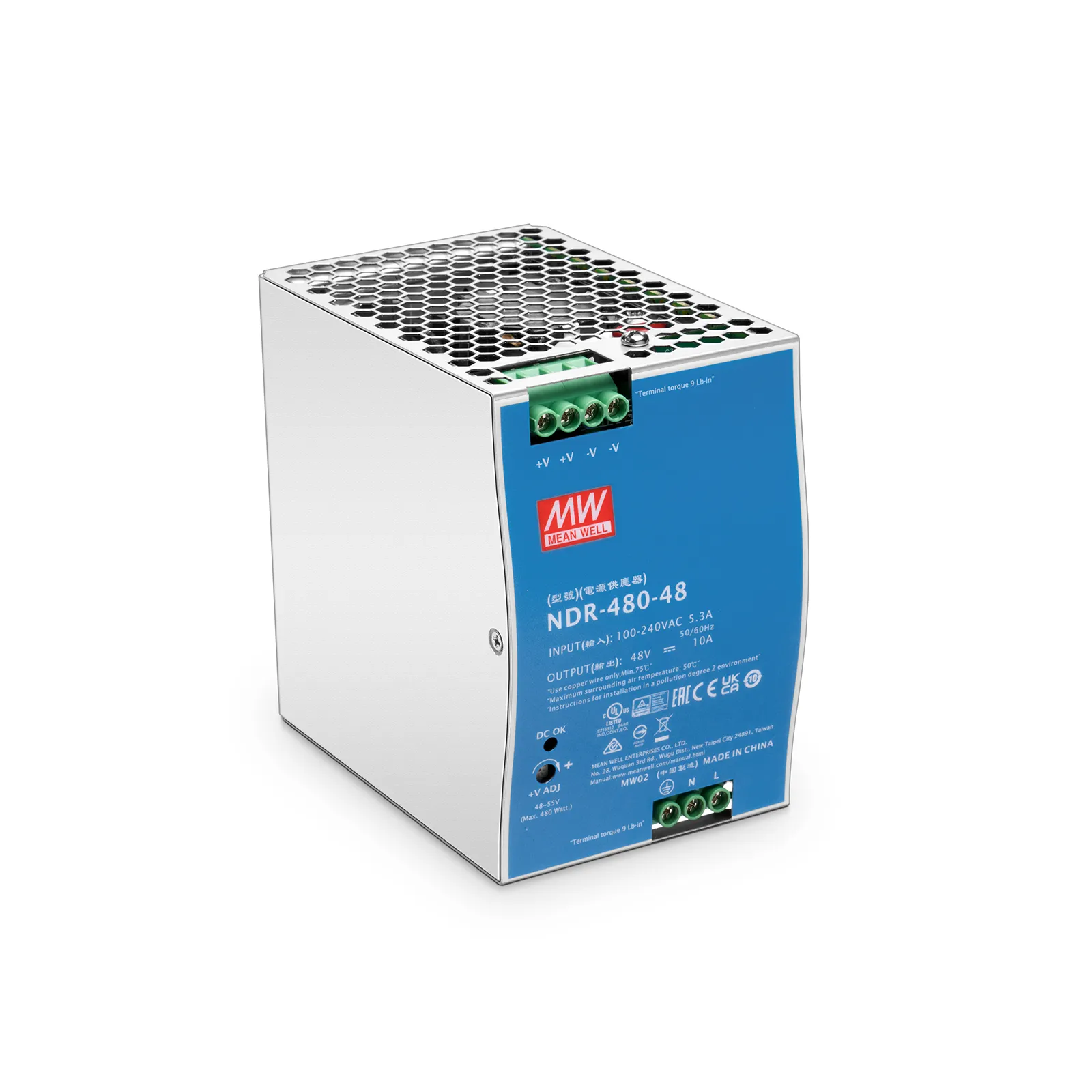 This picture is about ndr 480.