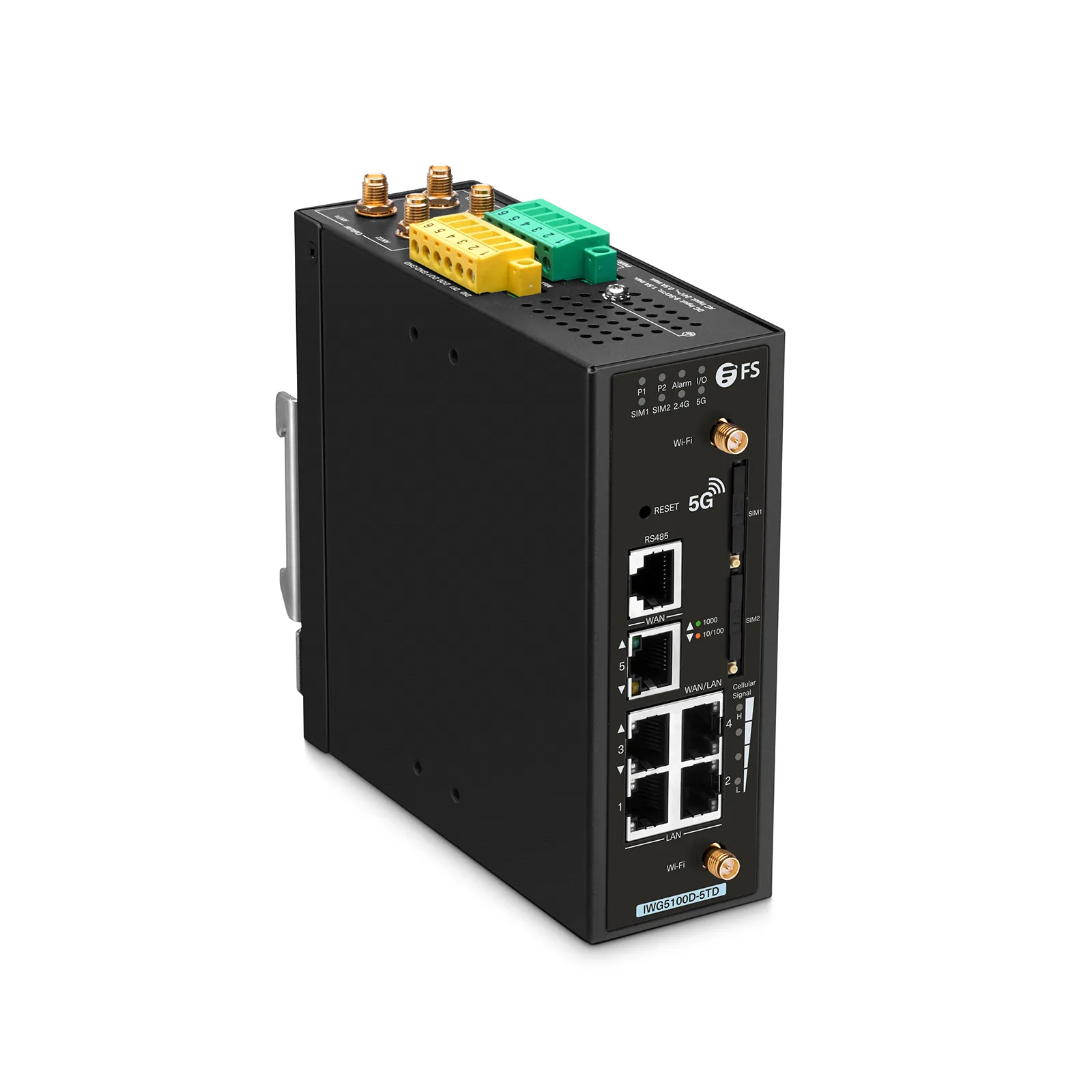 This picture is about 5.