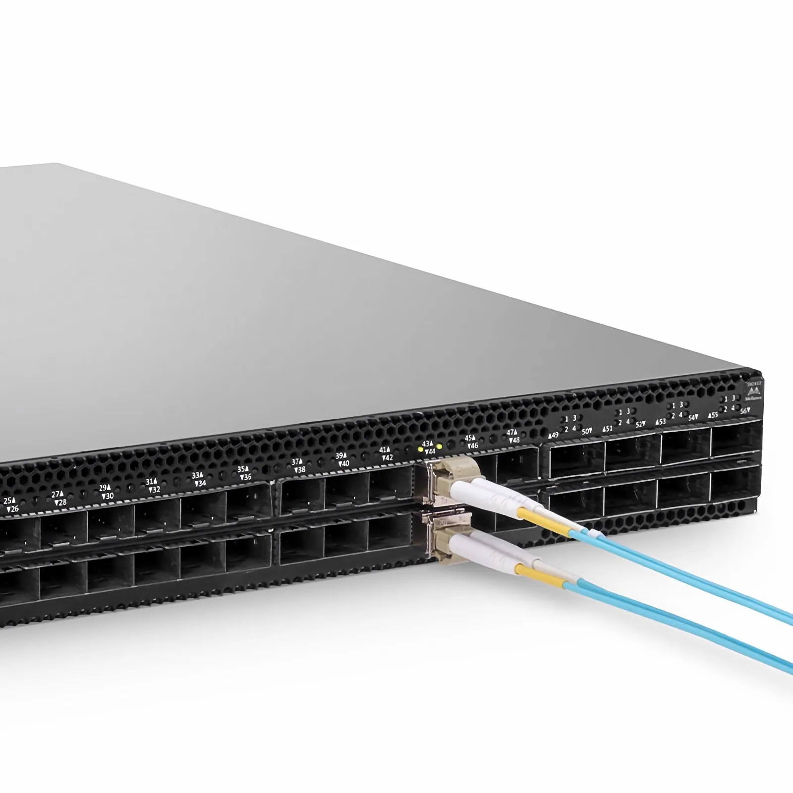 Mellanox MMA2P00-AS SFP28モジュール｜25G SFP28トランシーバ - FS