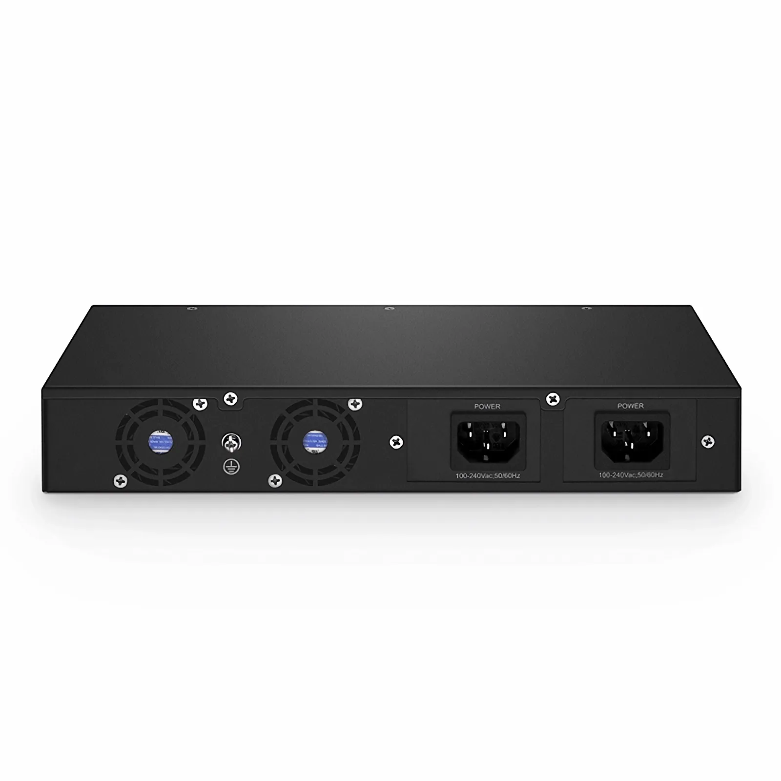 Cette image concerne S3260-10S 背面图.