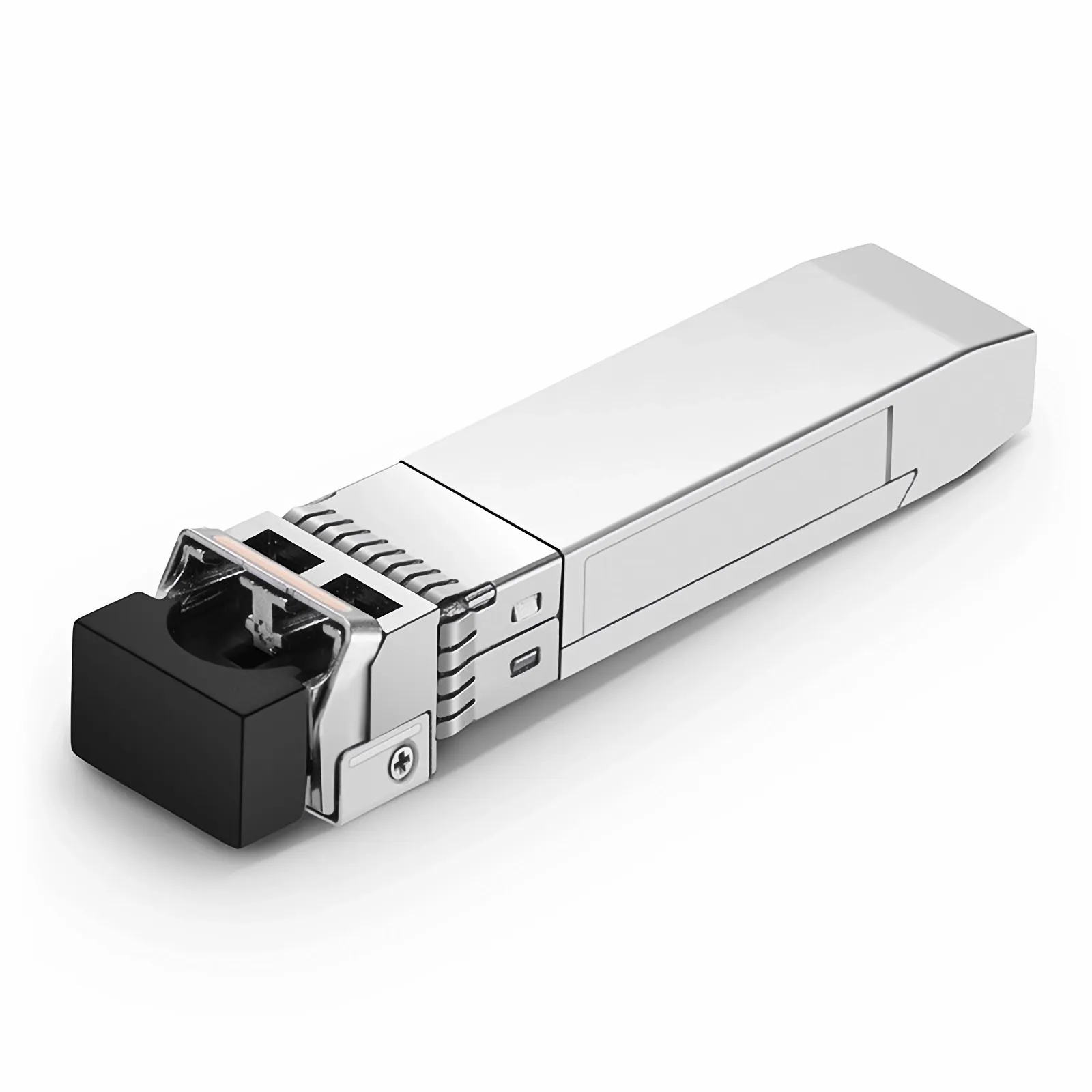 thumbnail interactive-video image 1 of Brocade 10G-SFPP-SR 57-0000075-01 10GE SFP+ SR/SW 850nm MMF Transceiver – Open Box 1 of 4