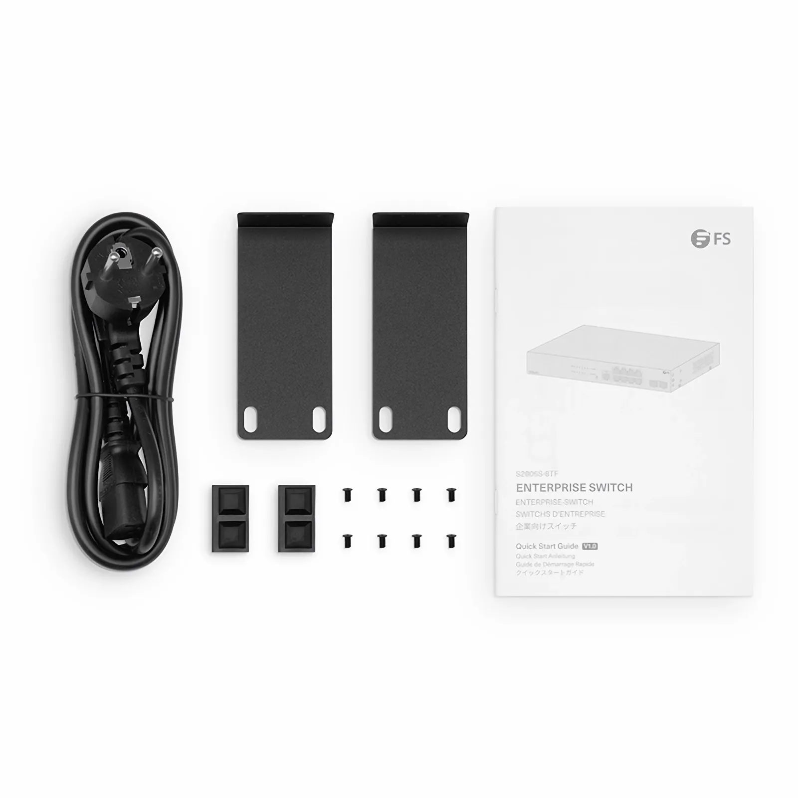 This picture is about S2805S-8TF.