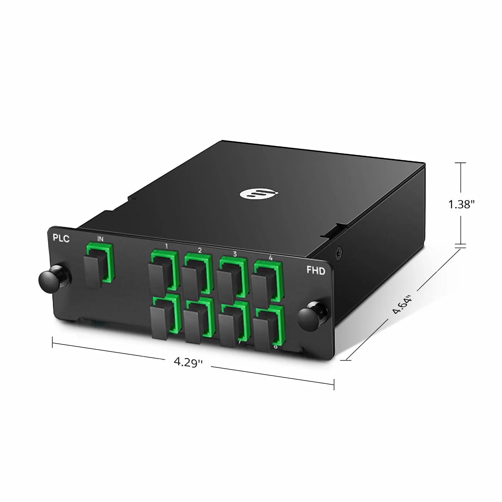 Esta imagen trata sobre FHD-PLC1x81SCA.