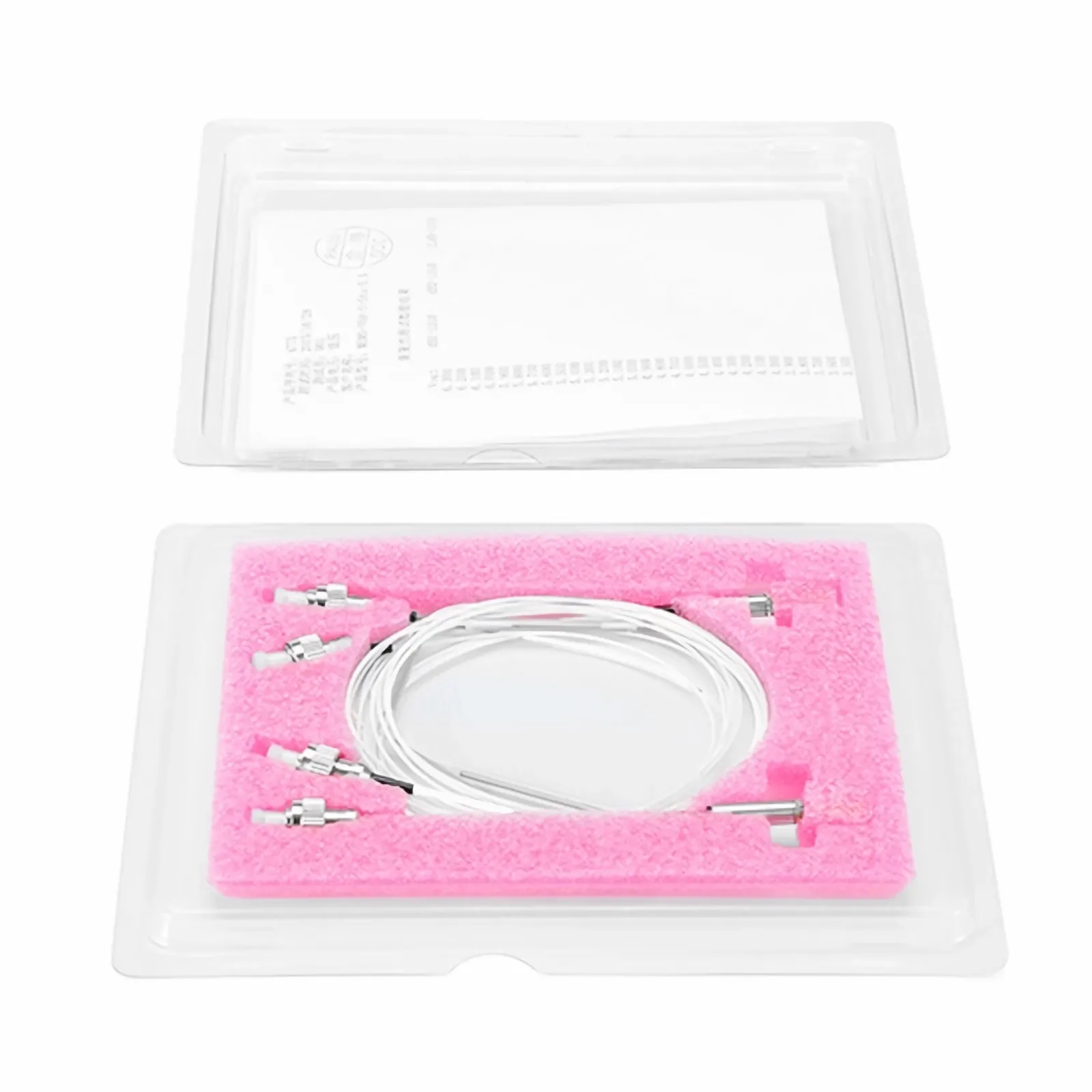 単一チャネル 標準MEMS | 光可変減衰器（光アッテネータ） - FS JAPAN