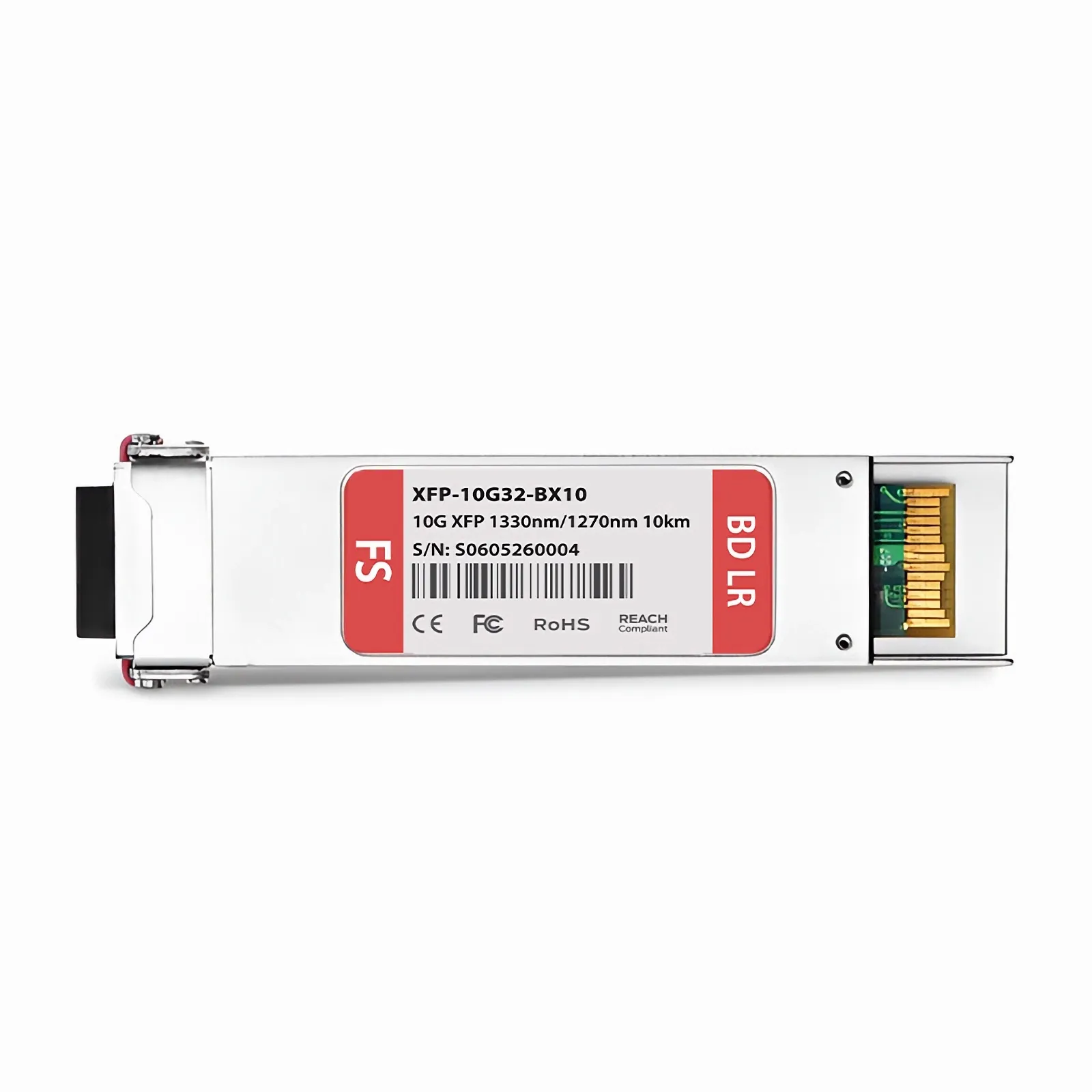 Cette image concerne XFP-10G32-BX10.