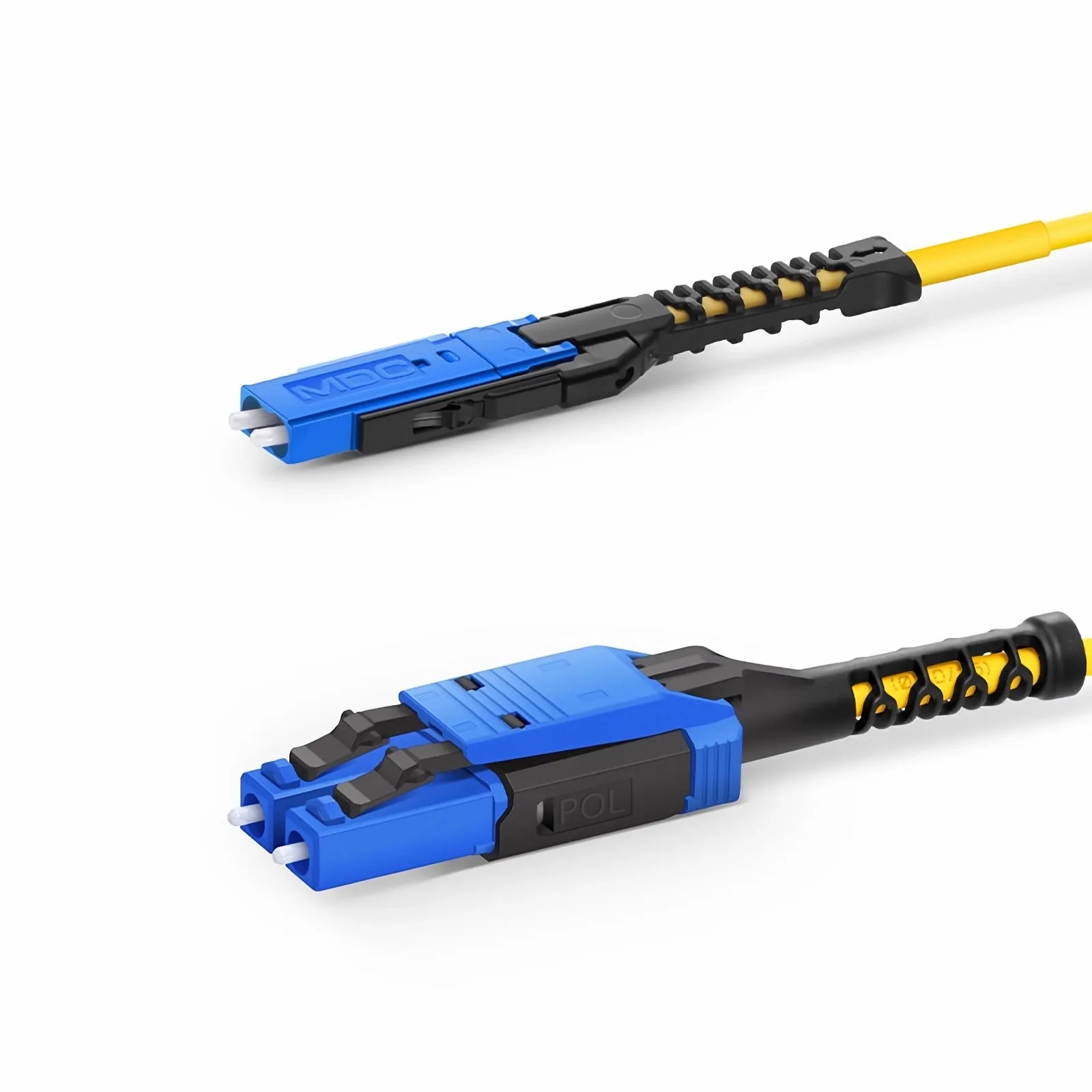 Cavo patch in fibra ottica FP3LS00 OM3 LC/UPCSC/UPC 05m LSZH turchese Lunghez Cavo patch in fibra ottica FP3LS00 OM3 LC/UPCSC/UPC 05m LSZH turchese Lunghez