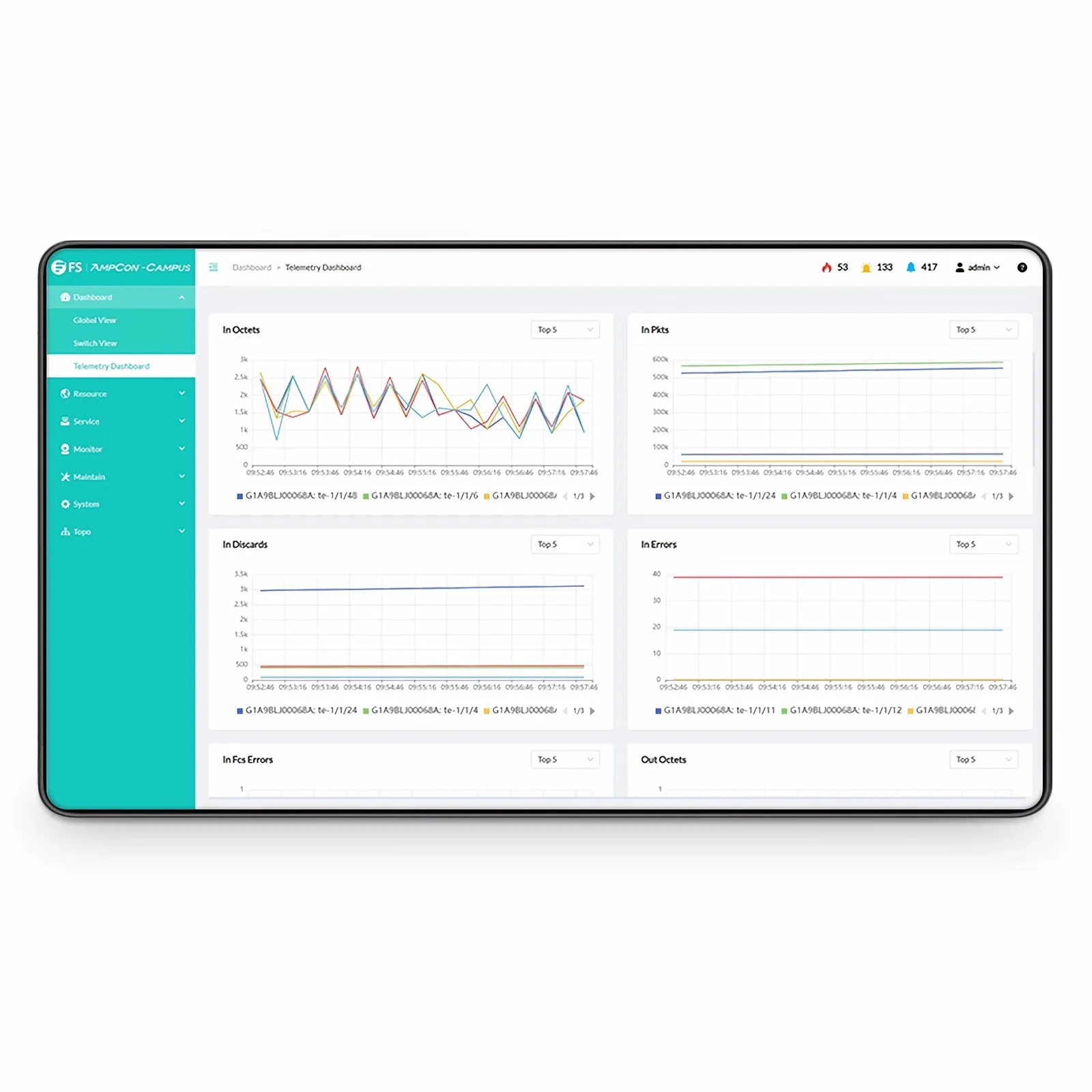 この写真はLIS-AMPCON-CAM-FPSW-Foundationに関するものです。