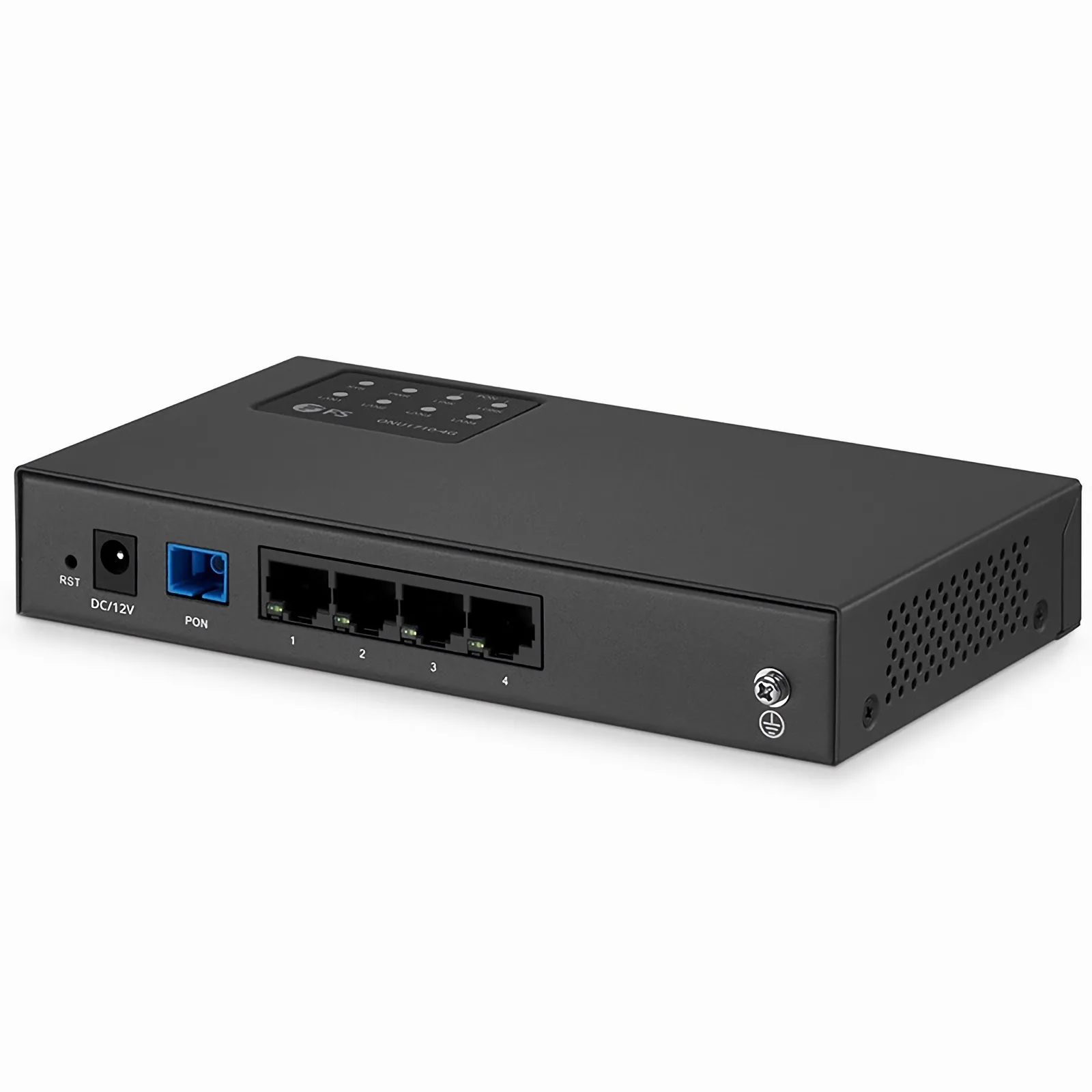 この写真はONU1710-4Gに関するものです。