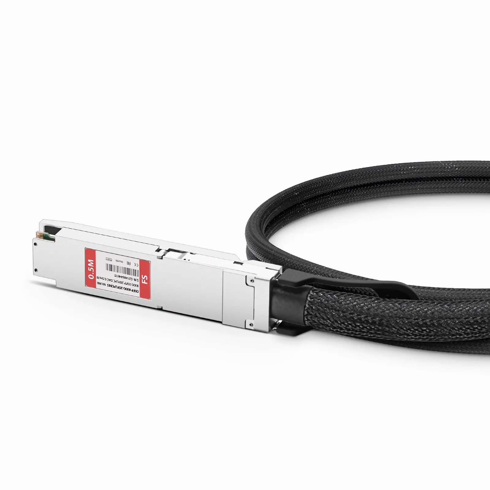 Cette image concerne OSFP-800G-2OFLPC005.