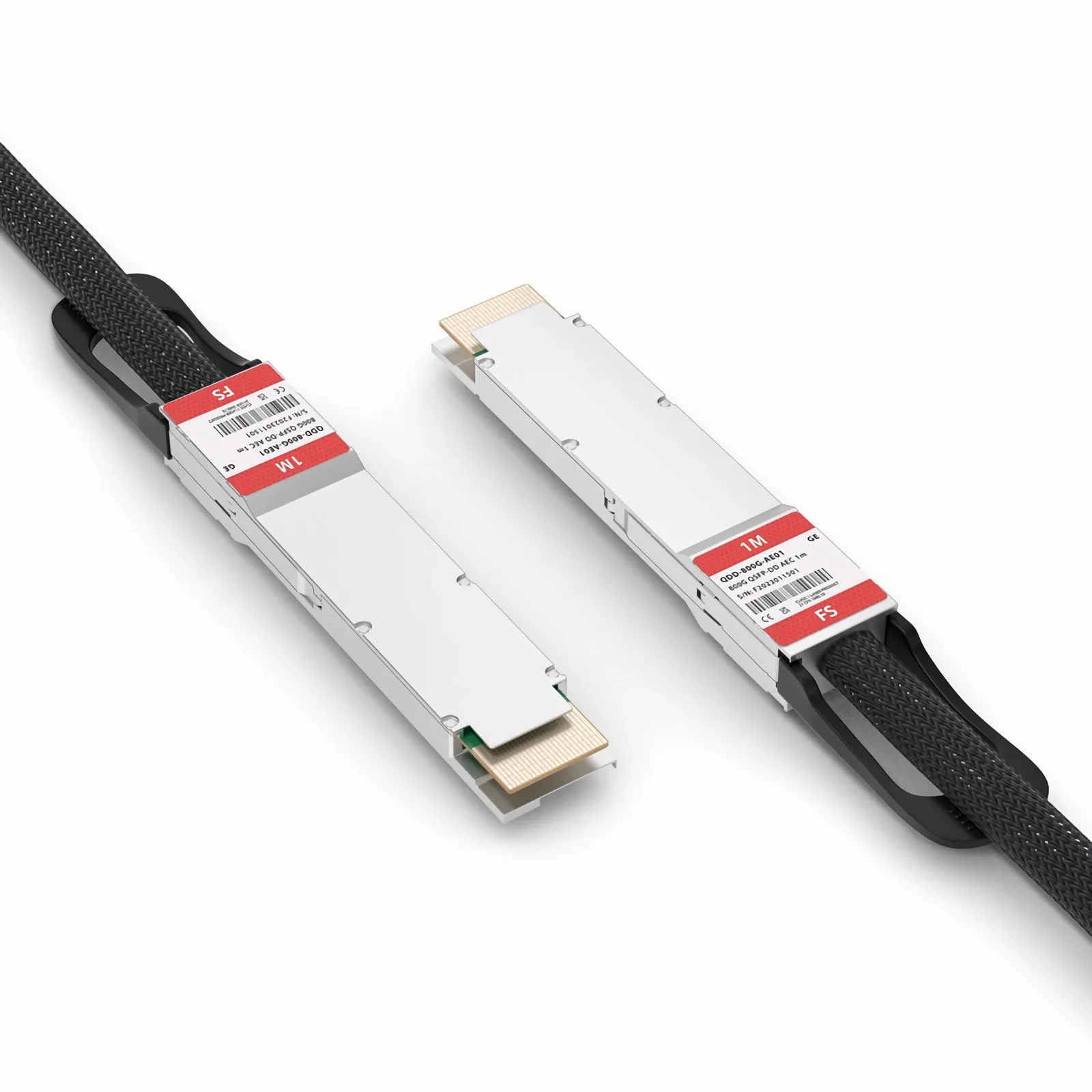 Esta imagen trata sobre QDD-800G-AE01.