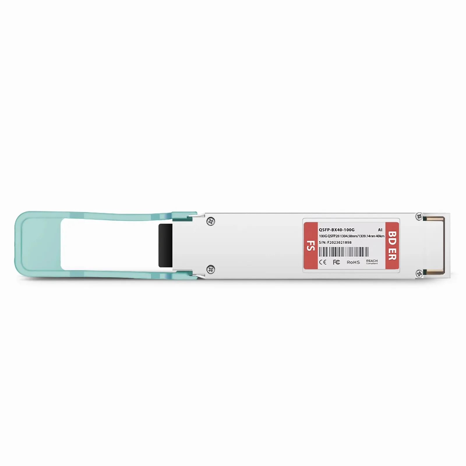 Это изображение касается QSFP-BX40-100G.