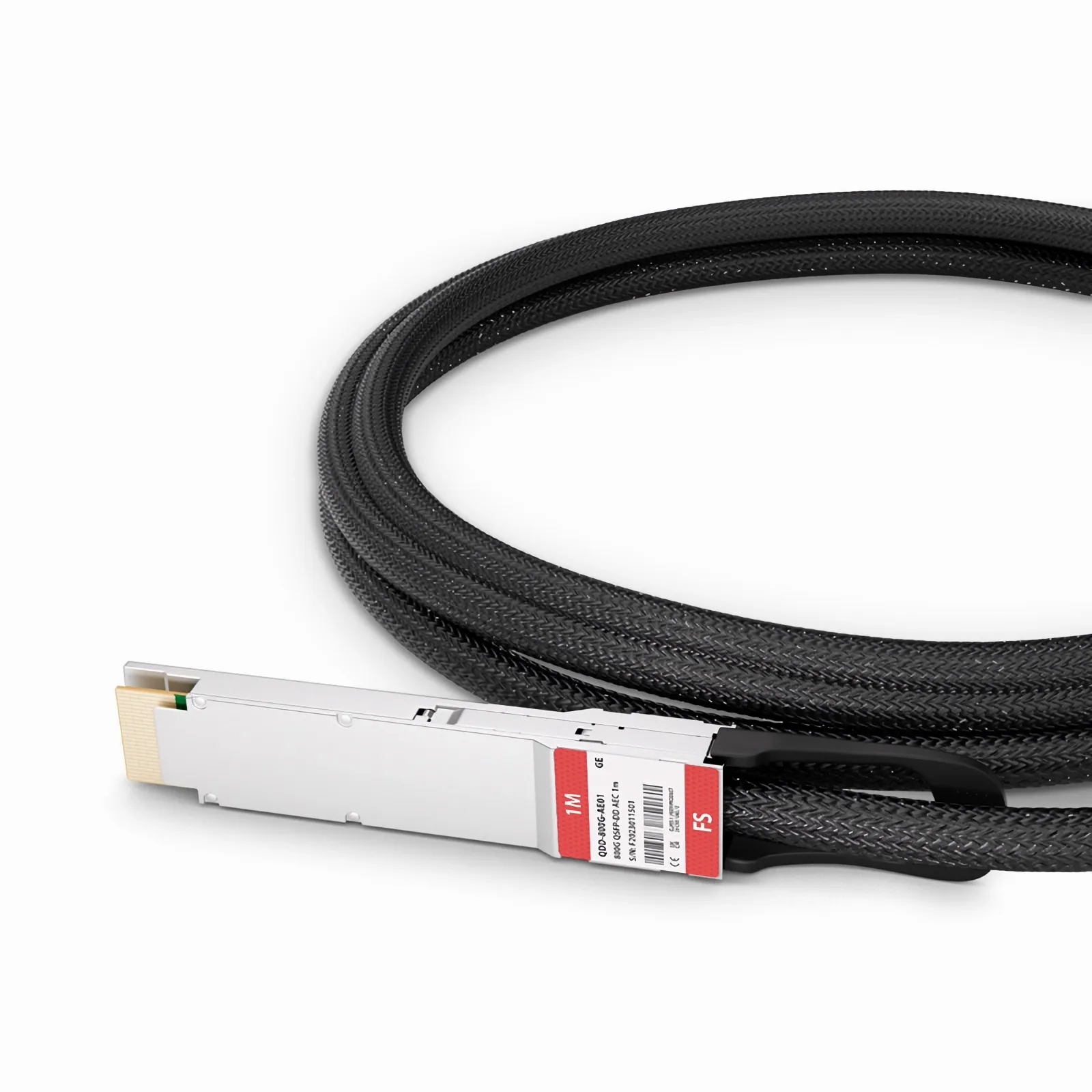 Esta imagen trata sobre QDD-800G-AE01.