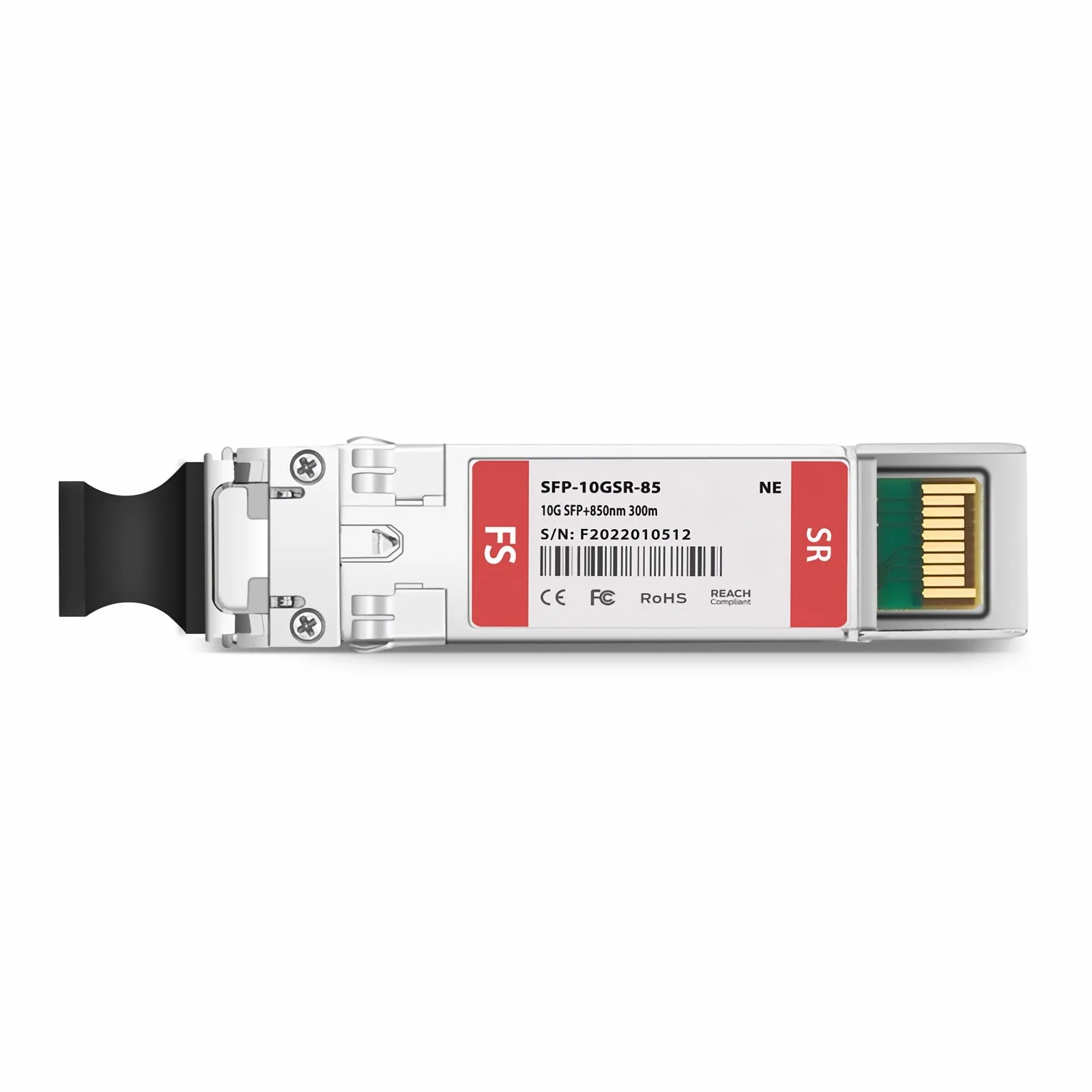 NETGEAR AXM761 SFP+ ファイバ モジュール(10GBase-SR) AXM761-10000S wyw801m SFP+ Transceiver 10GBASE-SR - AXM761