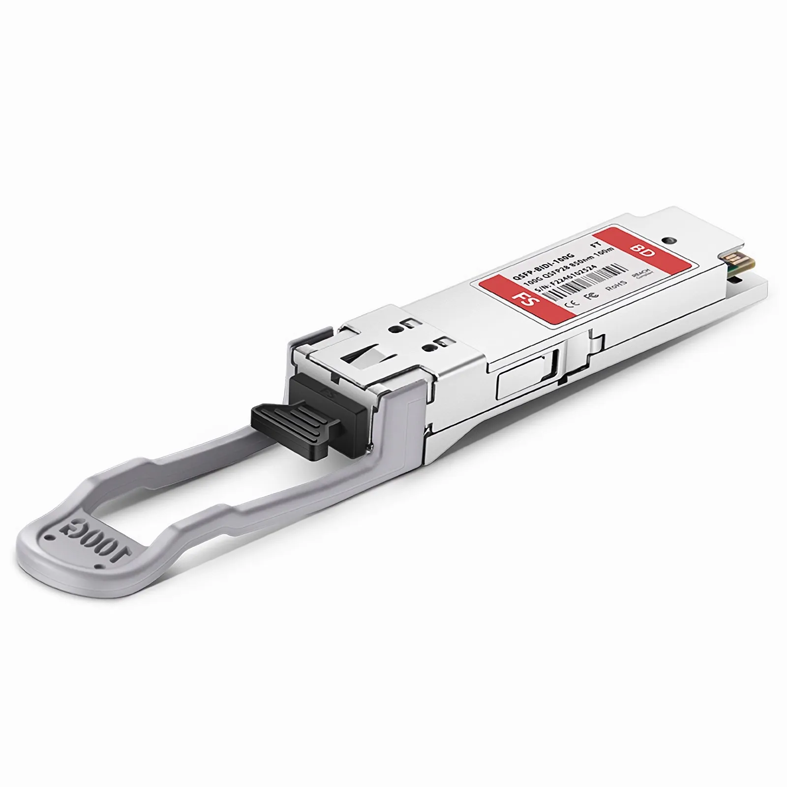 Questa immagine riguarda QSFP-BIDI-100G.