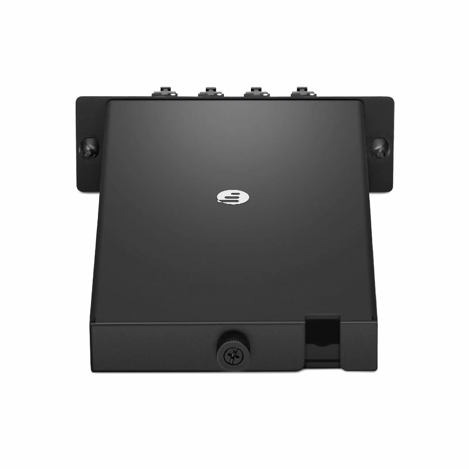 This picture is about MTP熔纤盒2.