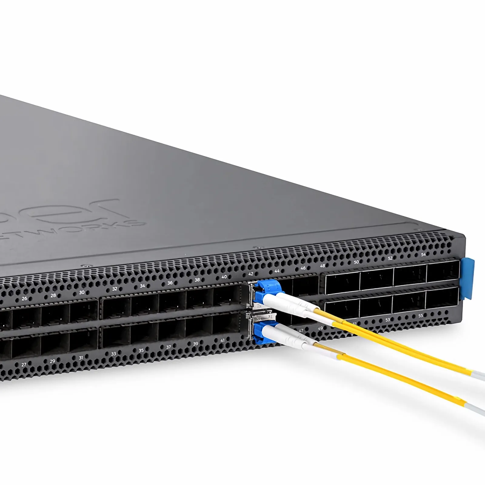 Juniper Networks JNP-SFP-25G-LR対応 25GBASE-LR SFP28トランシーバー