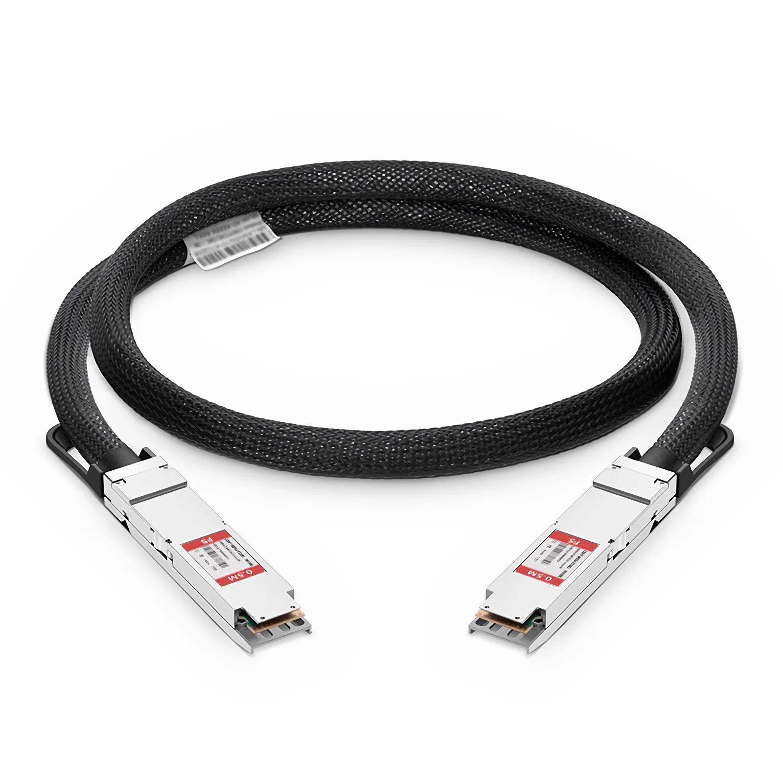 Cette image concerne OSFP-800G-PC005.