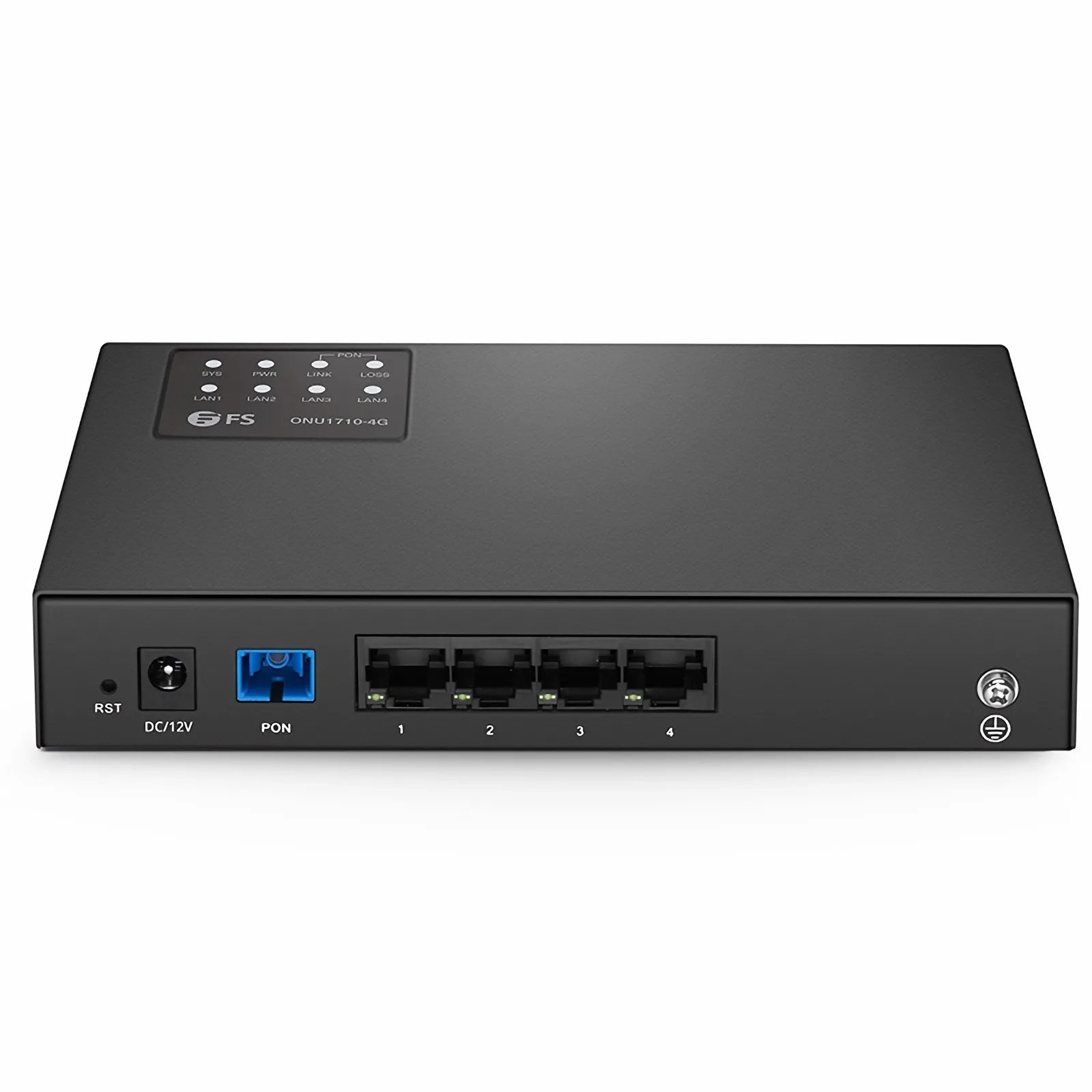 この写真はONU1710-4Gに関するものです。