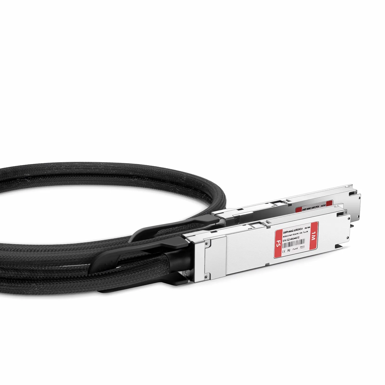 1m (3ft) NVIDIA/Mellanox MCP7Y00-N001 Compatible 800G OSFP Finned