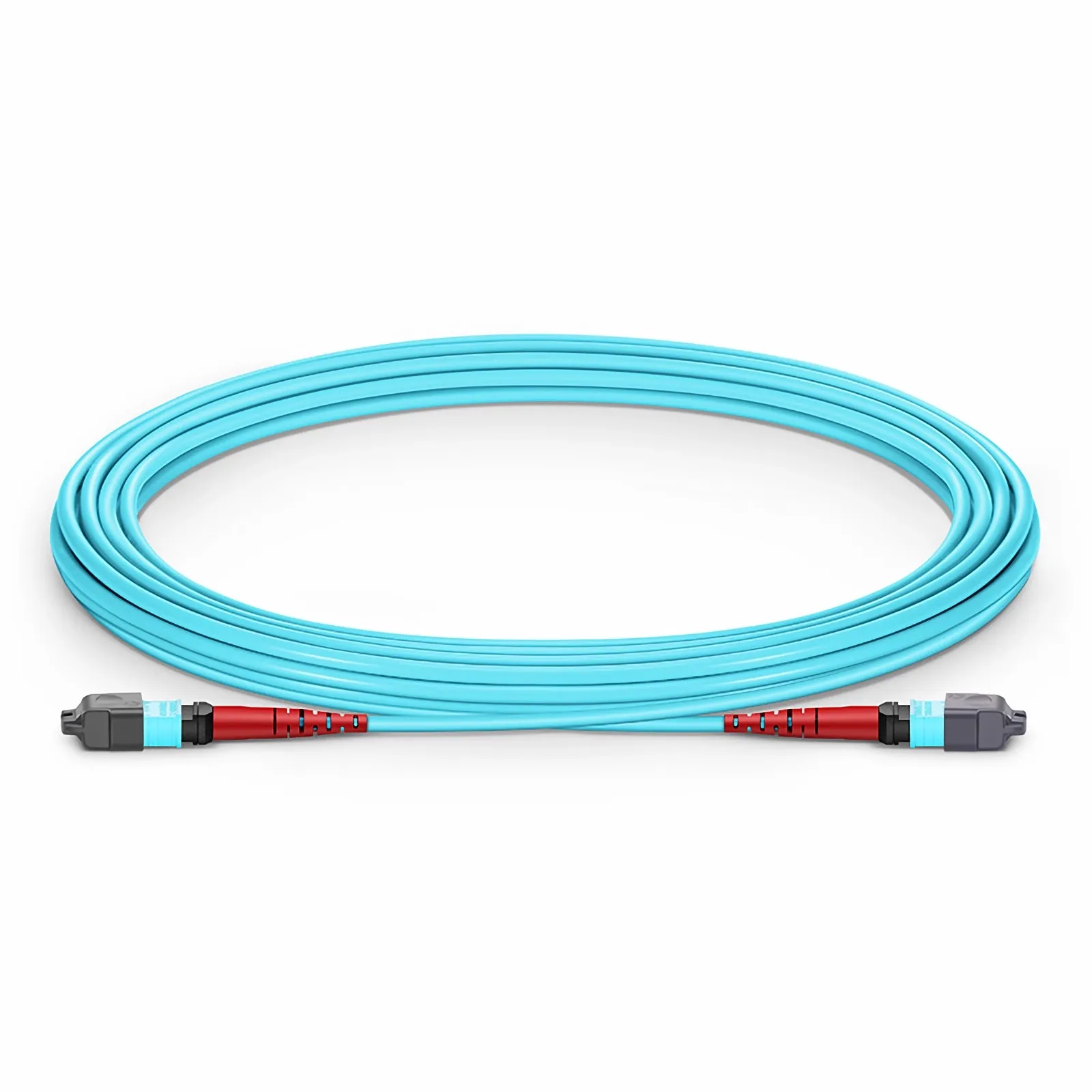 7m(23ft) MTP®-24 UPC(メス) to MTP®-24 UPC(メス) MTP®ジャンパー（24