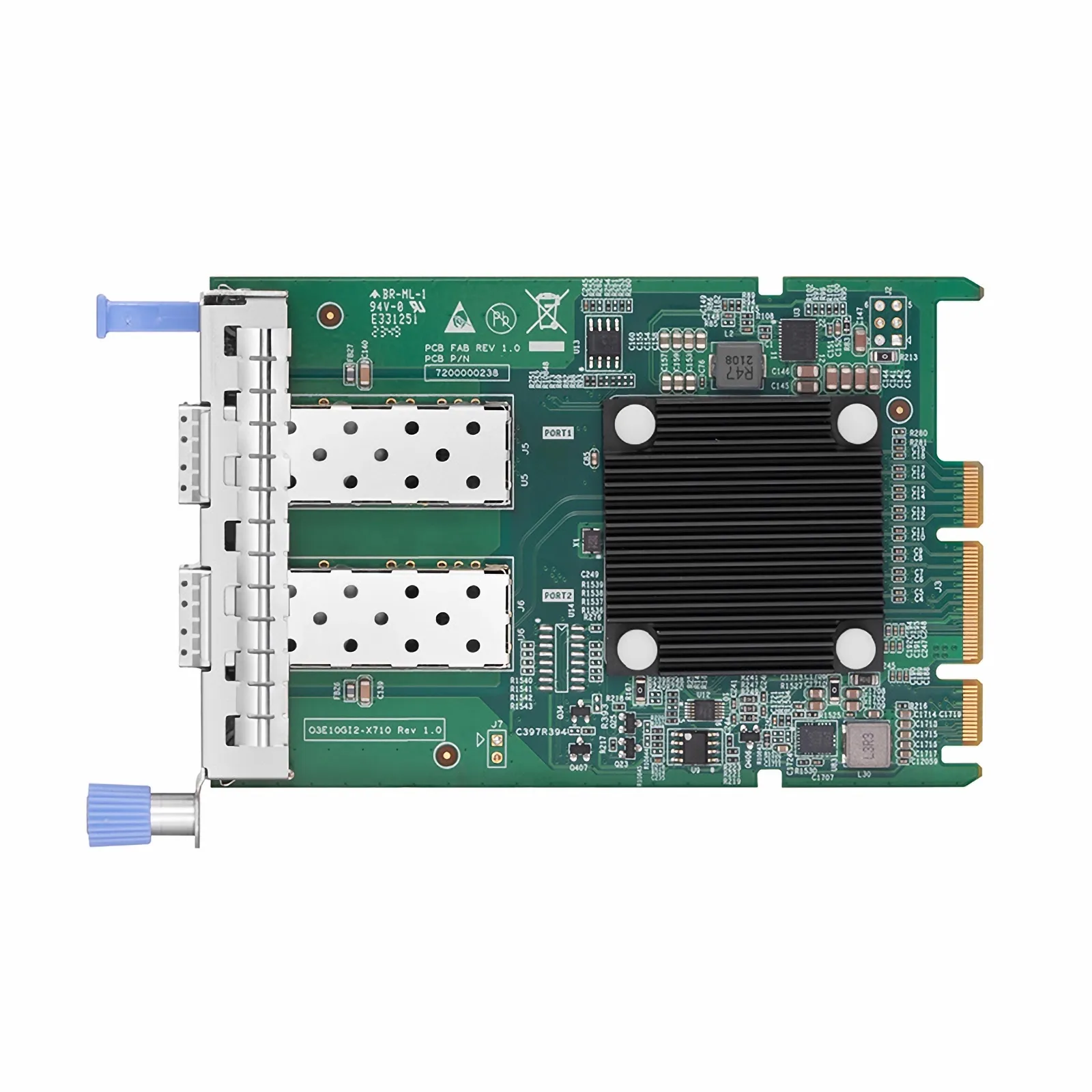 この写真はX710BM2-2SNに関するものです。