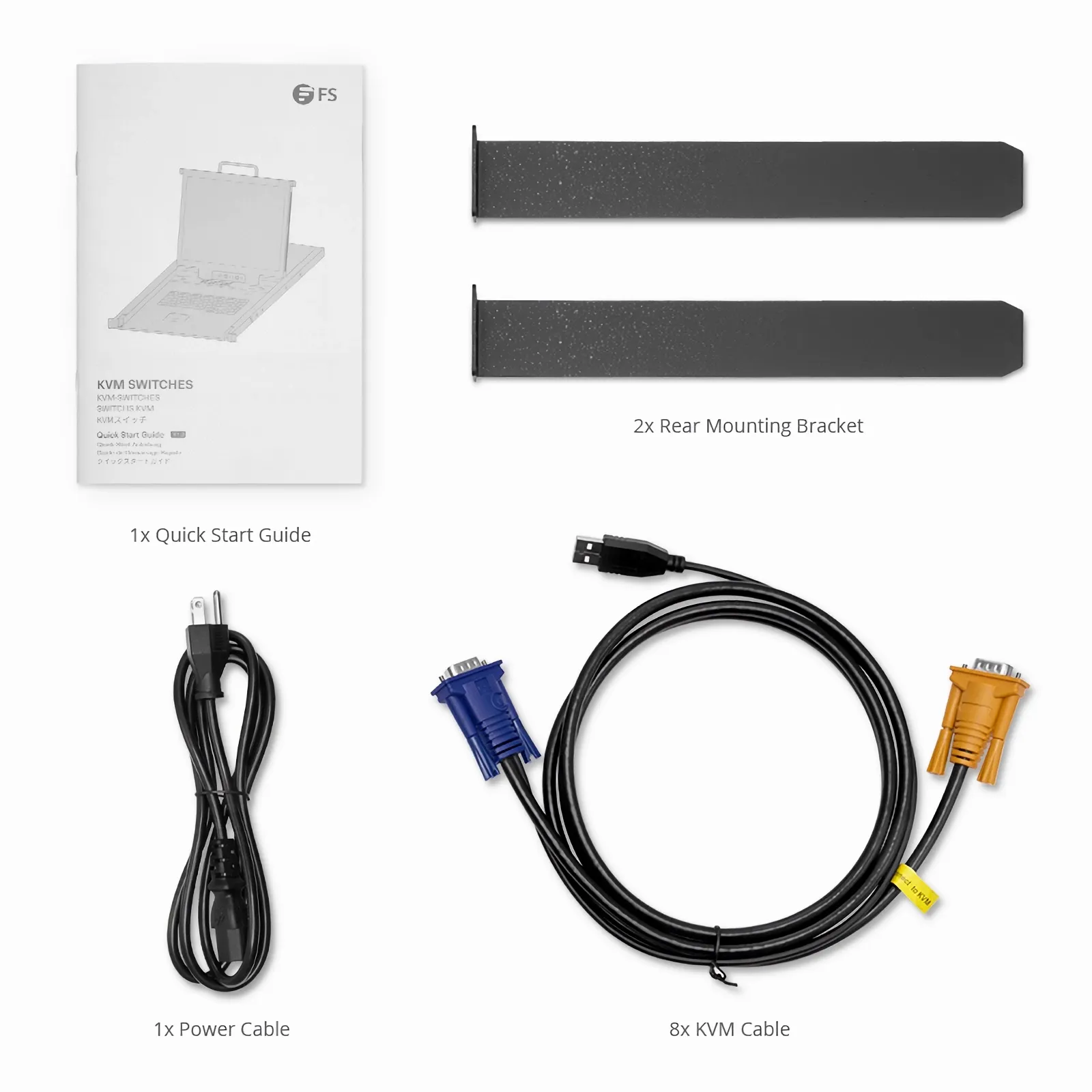 Esta imagen trata sobre KVM-080119.