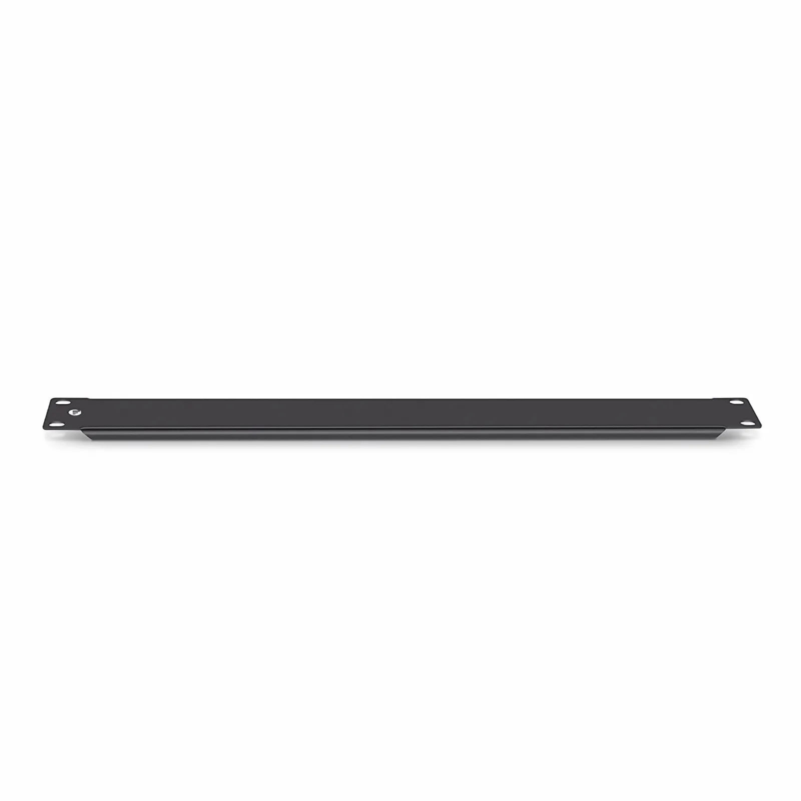 1U 19" Rack Blanking Panel (10pcs/Pack)