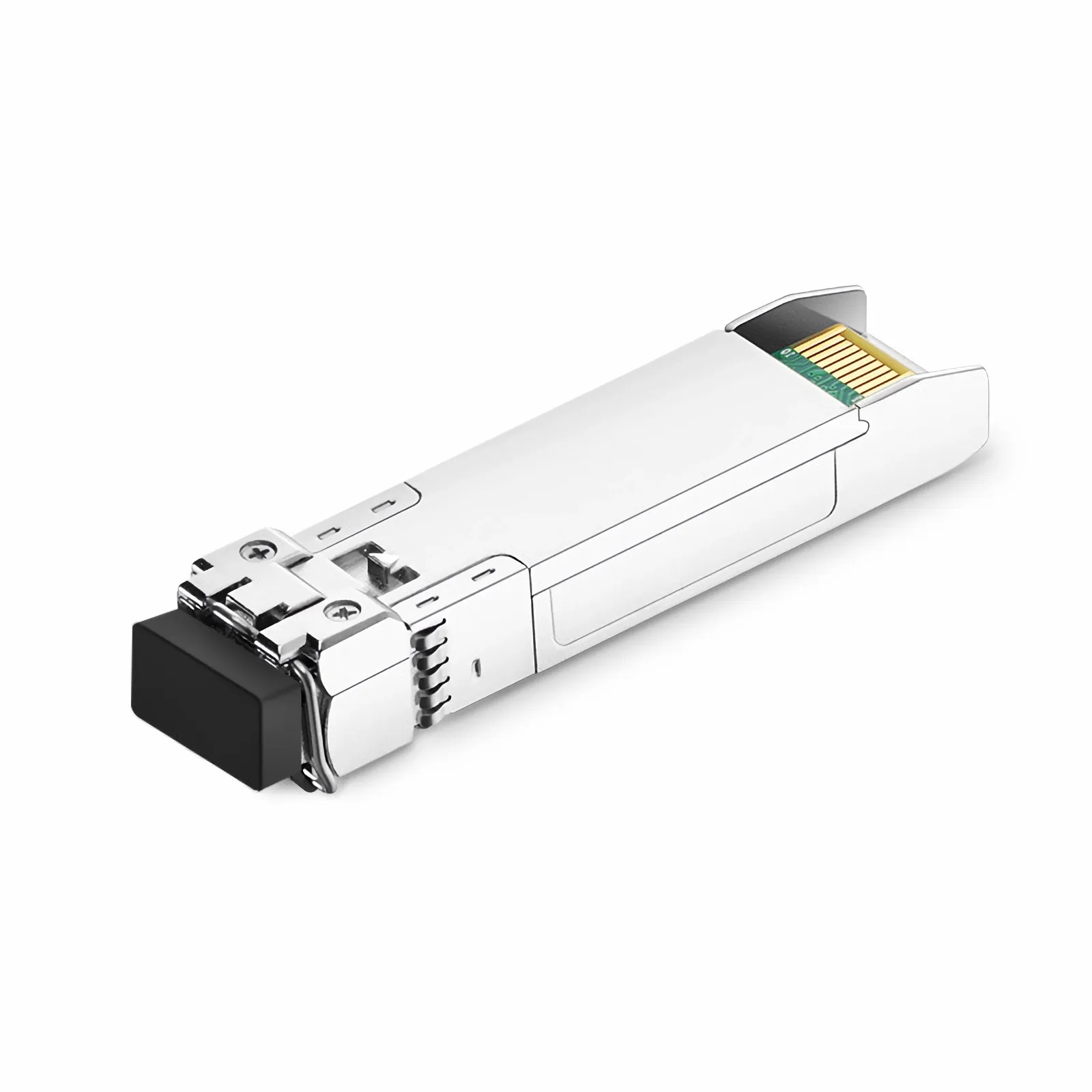 HPE J9150A 10GBASE-SR SFP+ Transceiver Module - FS.com