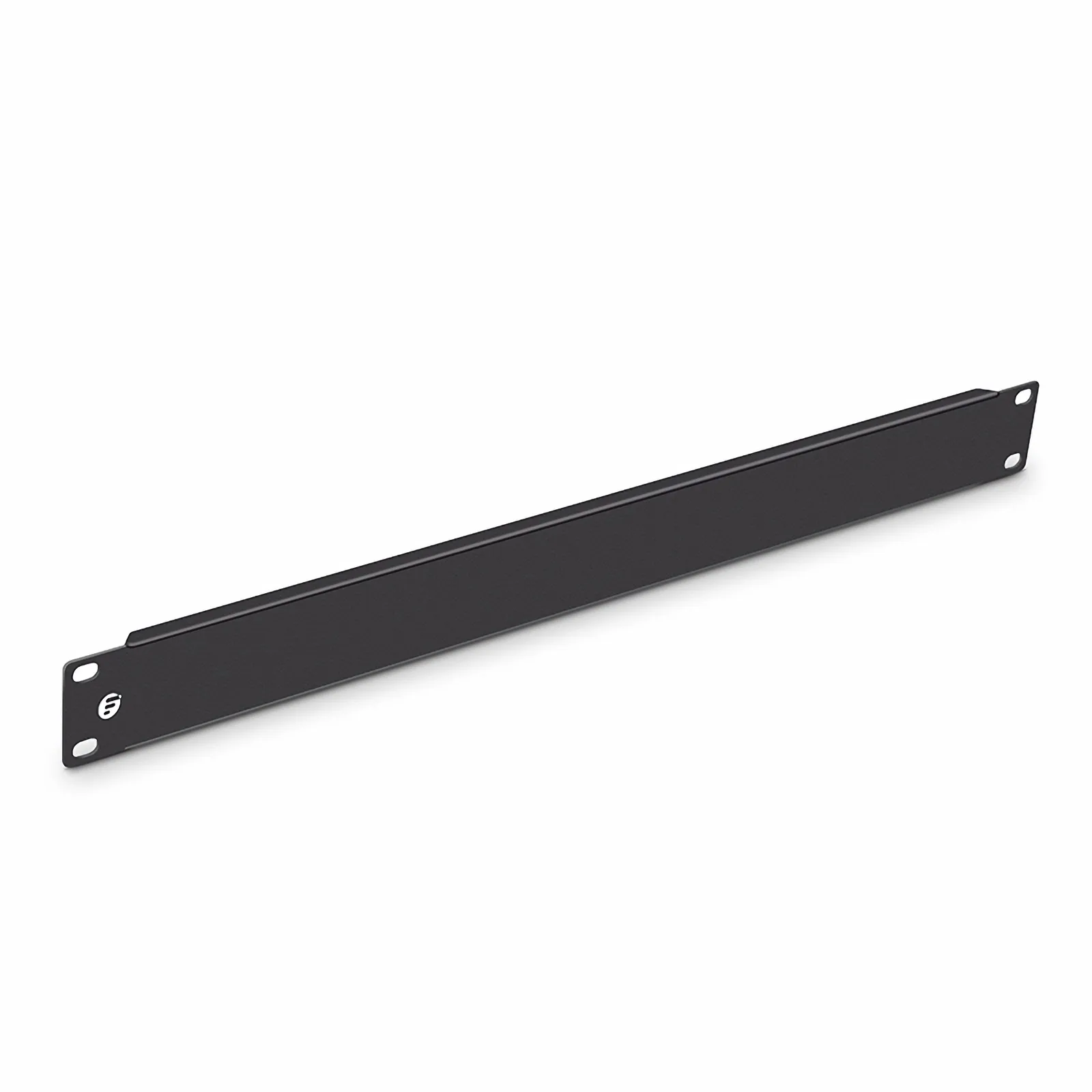 1U 19" Rack Blanking Panel (10pcs/Pack)