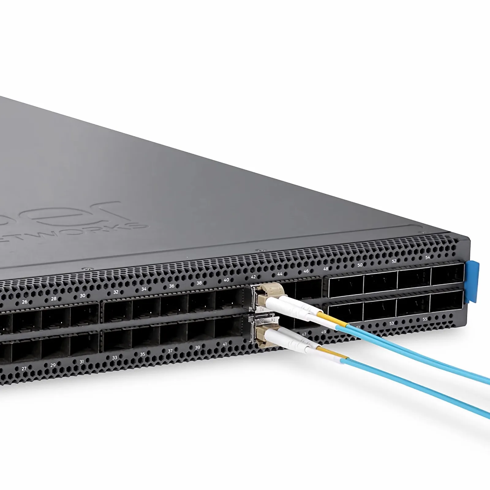 Juniper QFX-SFP-25G-SR SFP28モジュール｜25G SFP28トランシーバ - FS