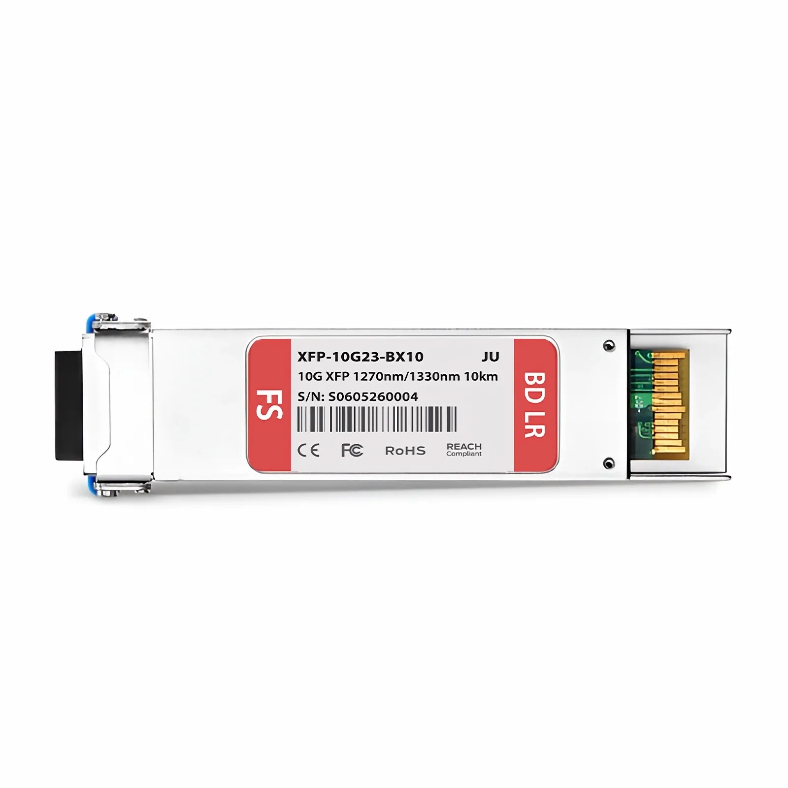 Cette image concerne XFP-10G23-BX10.