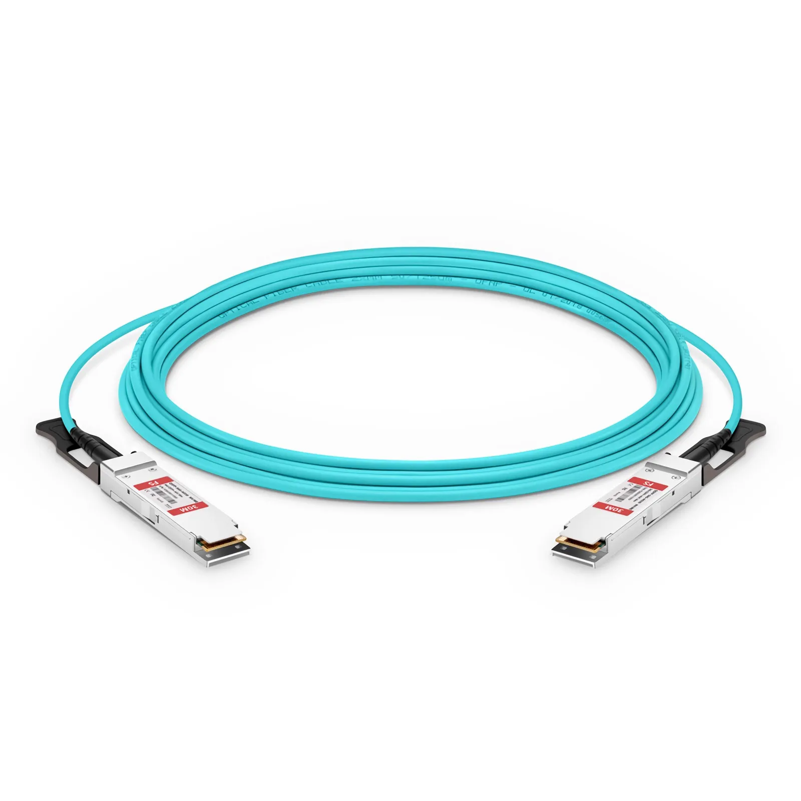 Mellanox MC220731V-030、56G QSFP+アクティブオプティカルケーブル