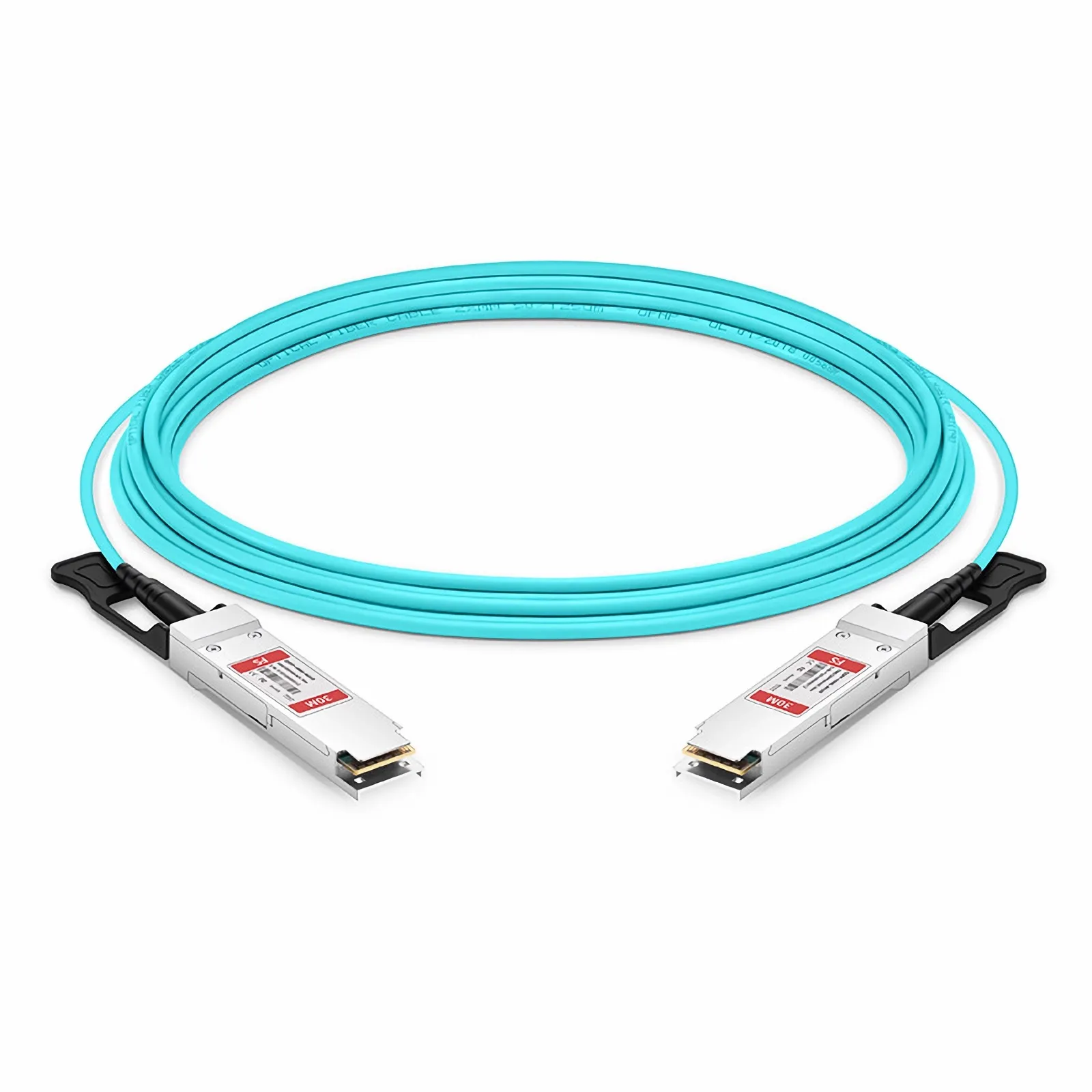 市場】【中古】(未使用・未開封品) StarTech.com QSFP+