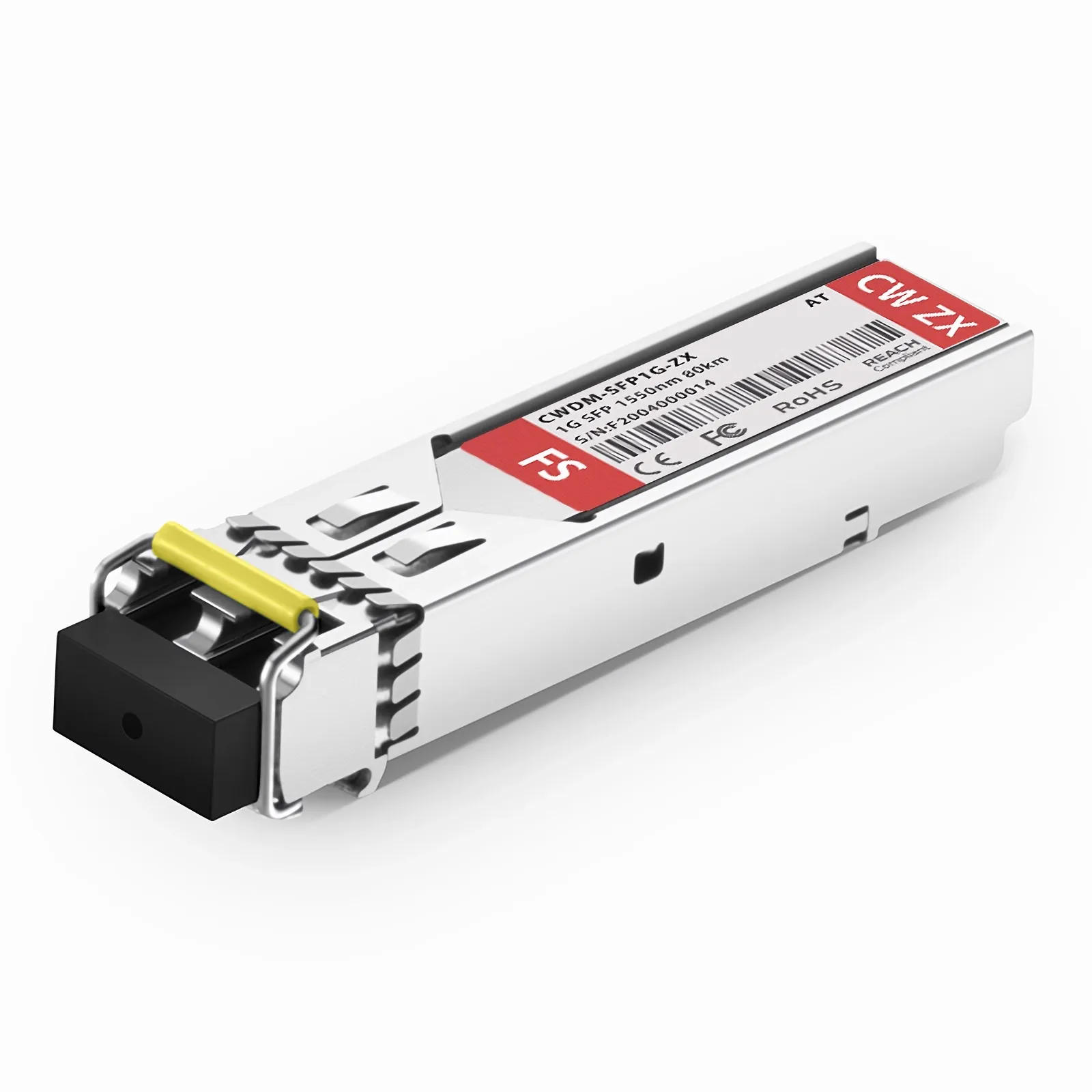 This picture is about CW-SFP1G80-55.