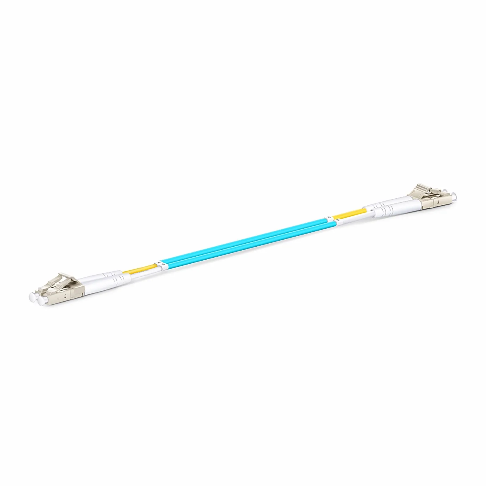 This picture is about OM3、OM4 LC UPC-LC UPC0.2m.