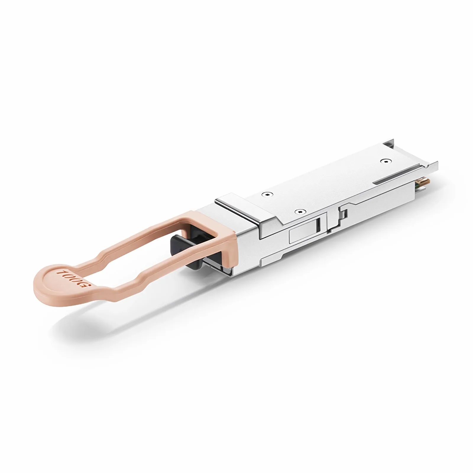 Brocade 100G-QSFP28-SR4互換｜100GBASE-SR4 QSFP28モジュール(850nm