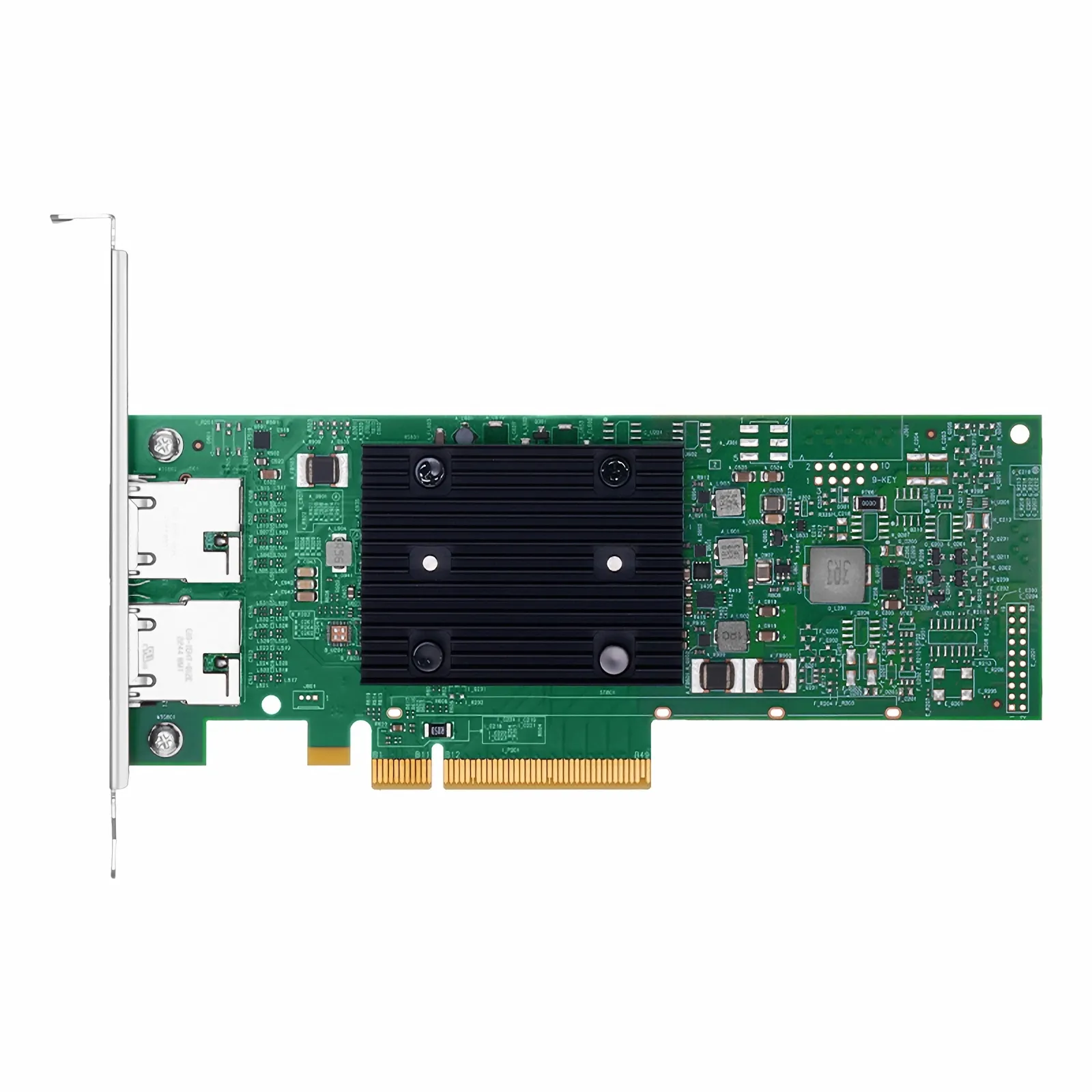 This picture is about BCM957416A4160C.